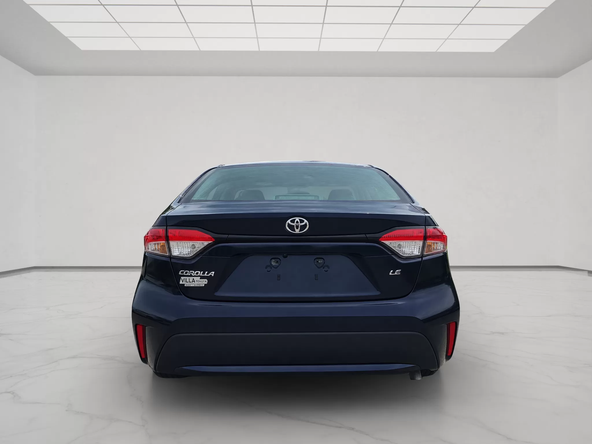 2022 TOYOTA COROLLA SEDAN