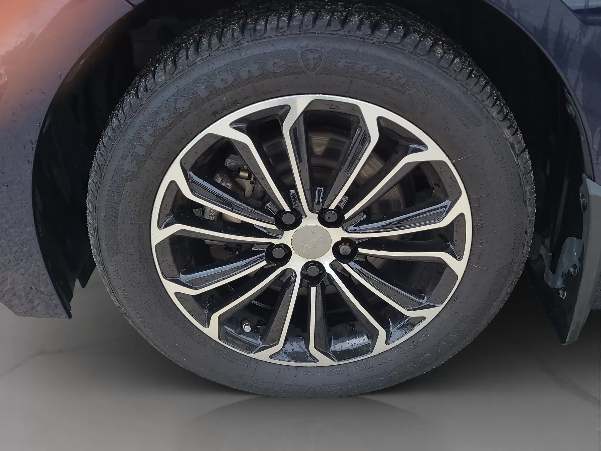2022 TOYOTA COROLLA SEDAN