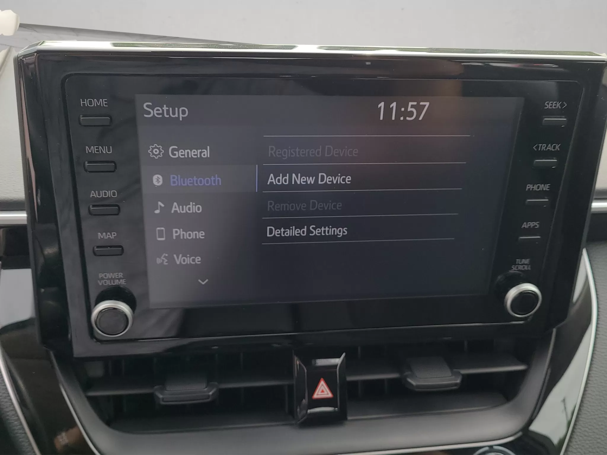 2022 TOYOTA COROLLA SEDAN