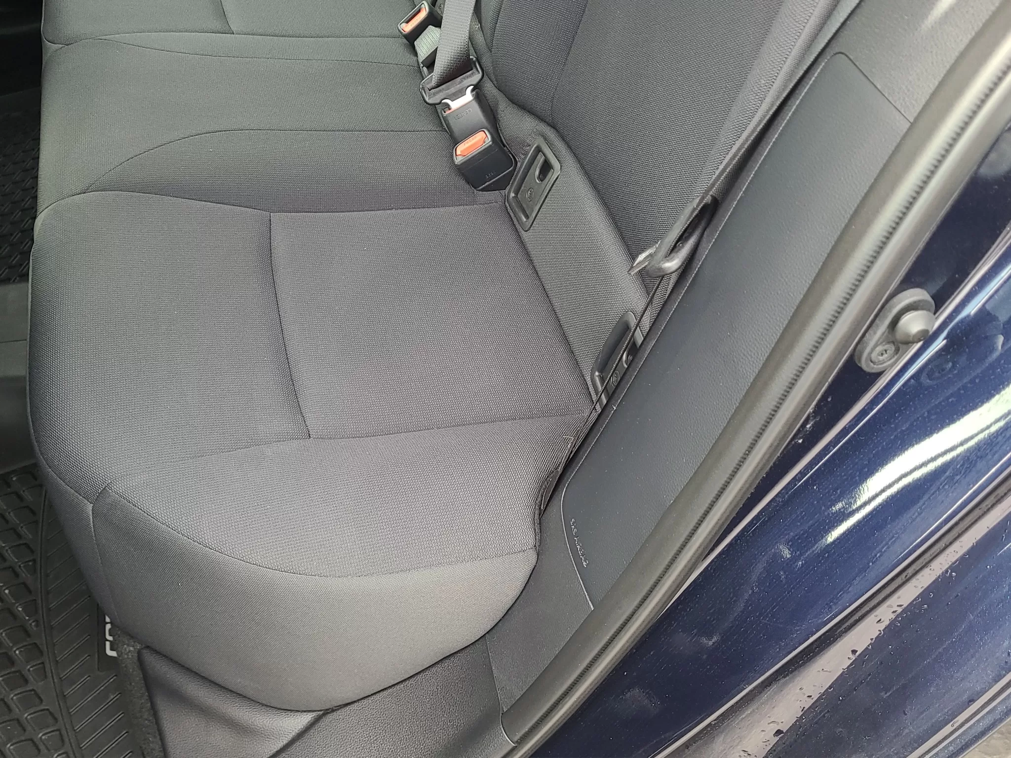 2022 TOYOTA COROLLA SEDAN