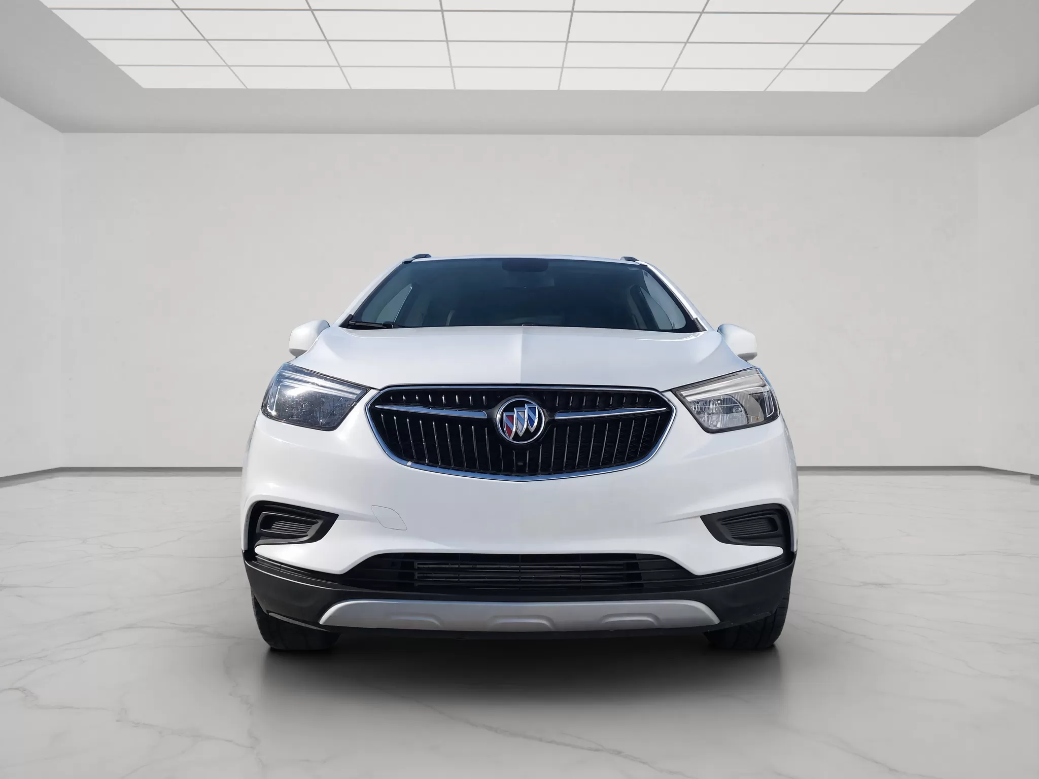 2022 BUICK ENCORE