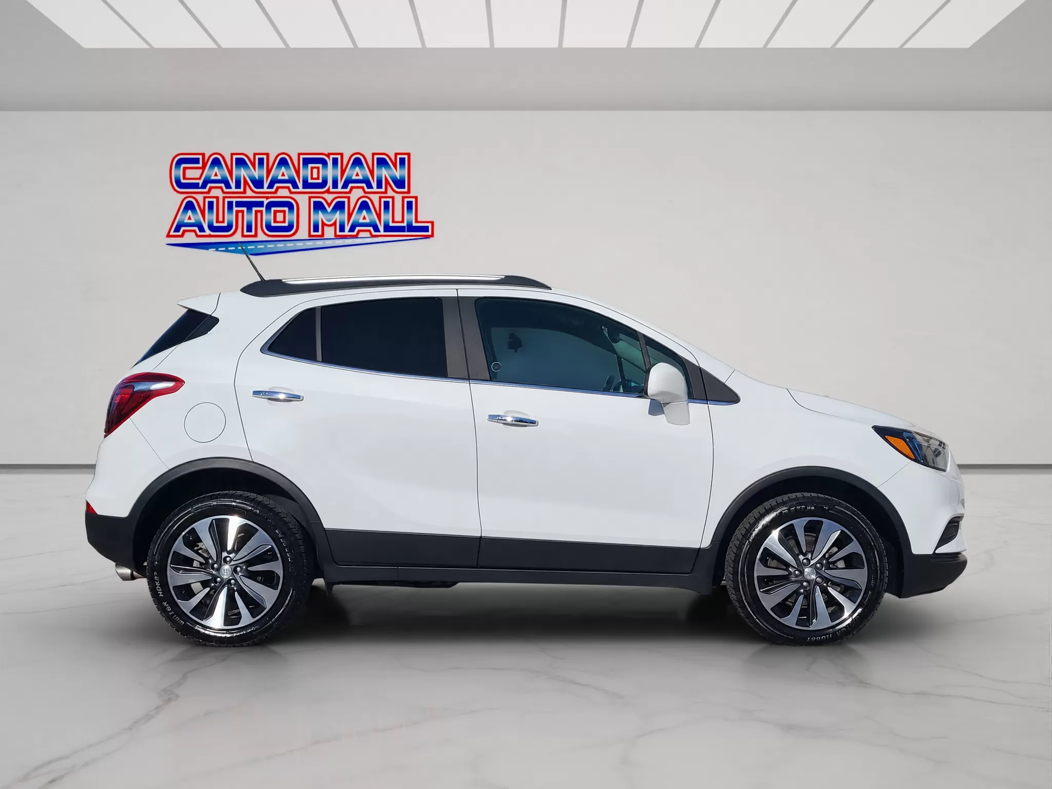 2022 BUICK ENCORE