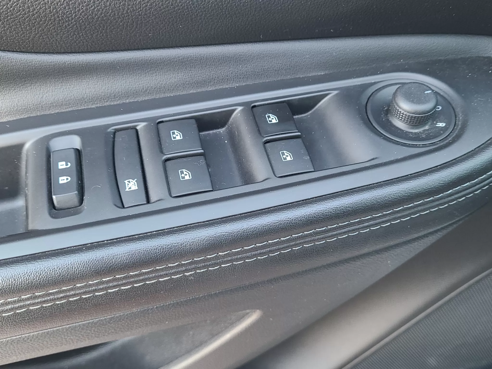2022 BUICK ENCORE