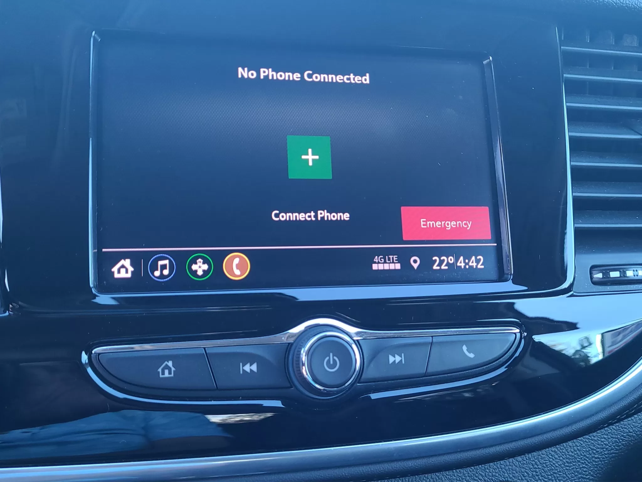 2022 BUICK ENCORE