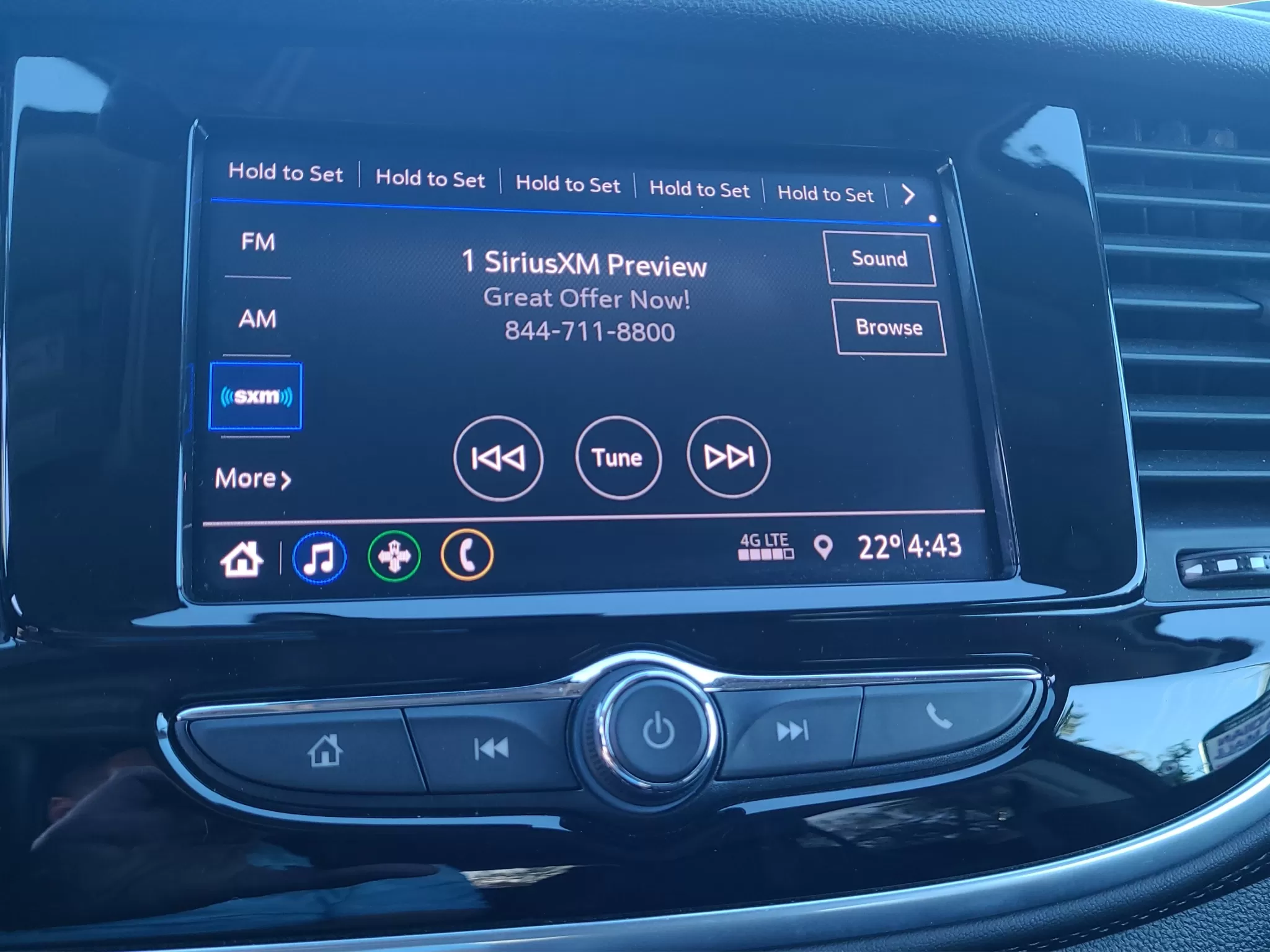 2022 BUICK ENCORE