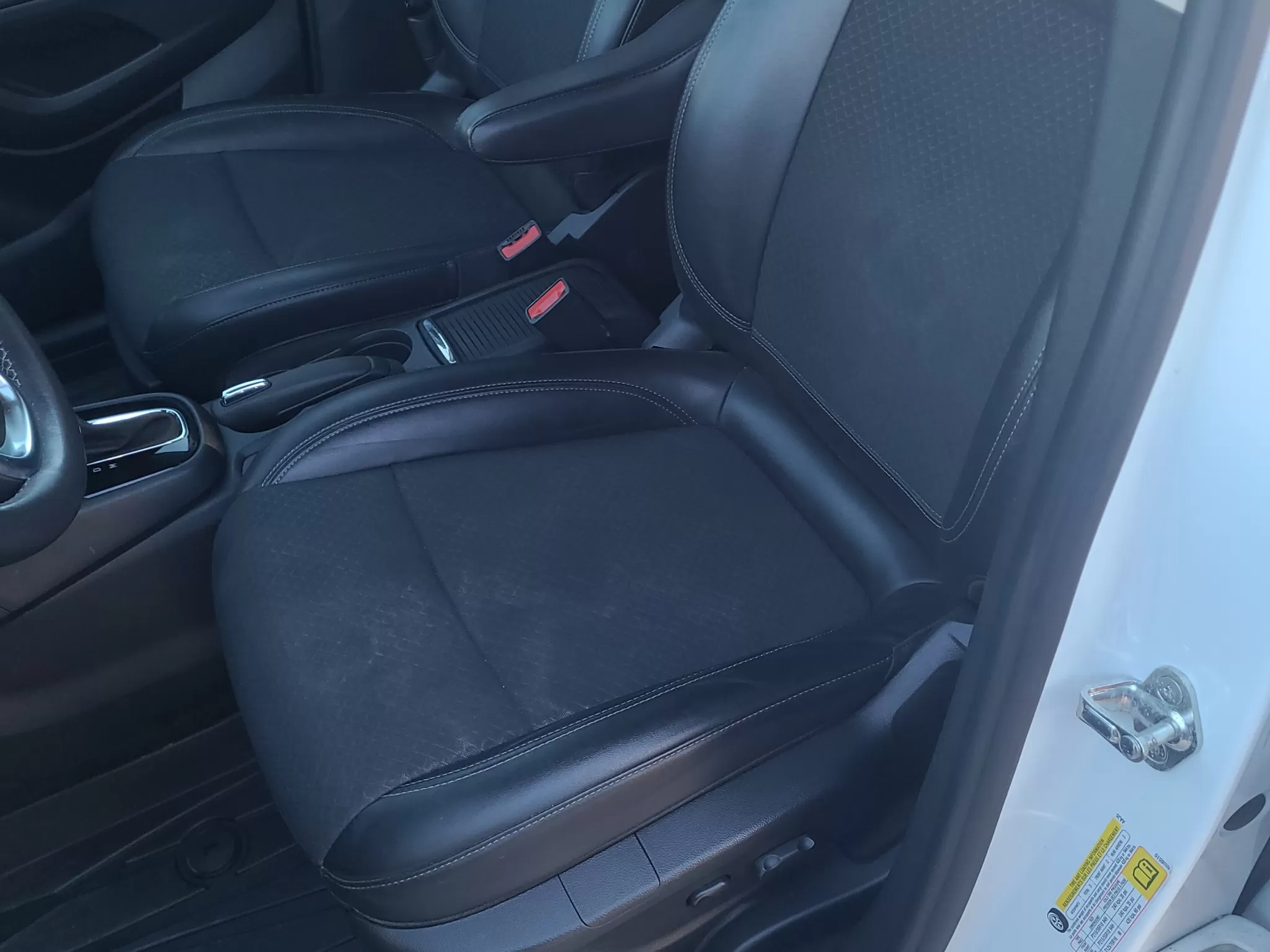 2022 BUICK ENCORE