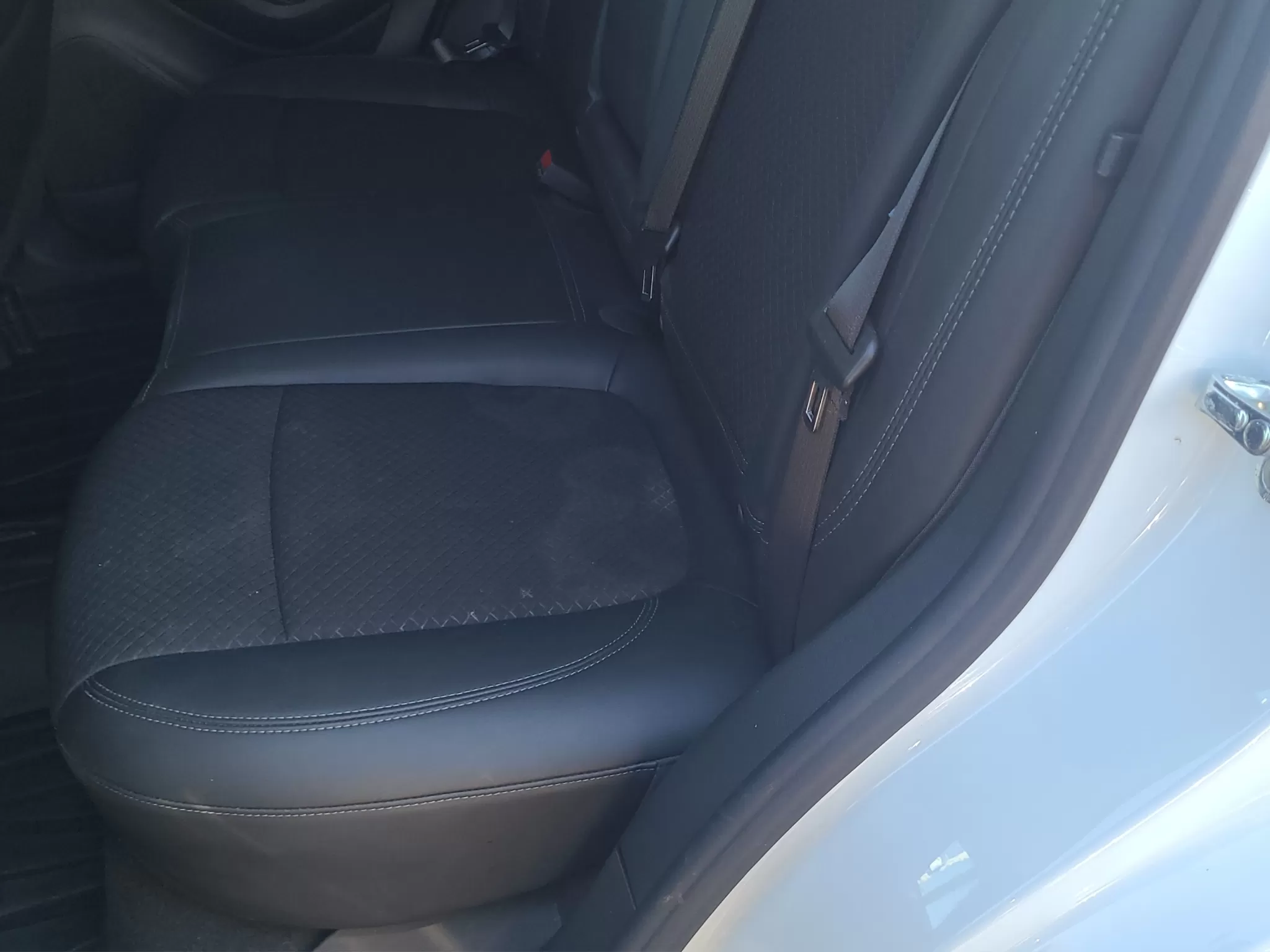 2022 BUICK ENCORE