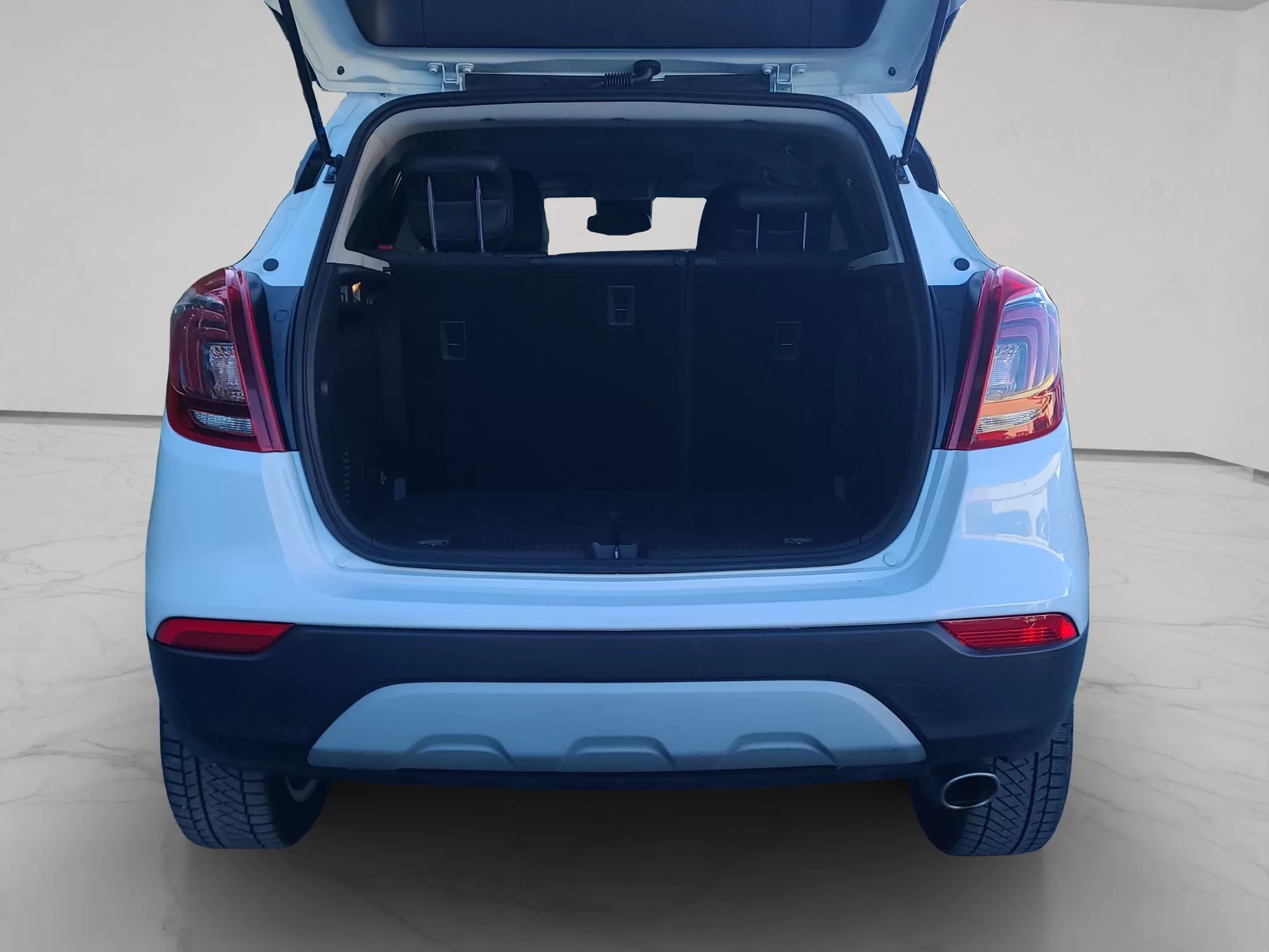 2022 BUICK ENCORE