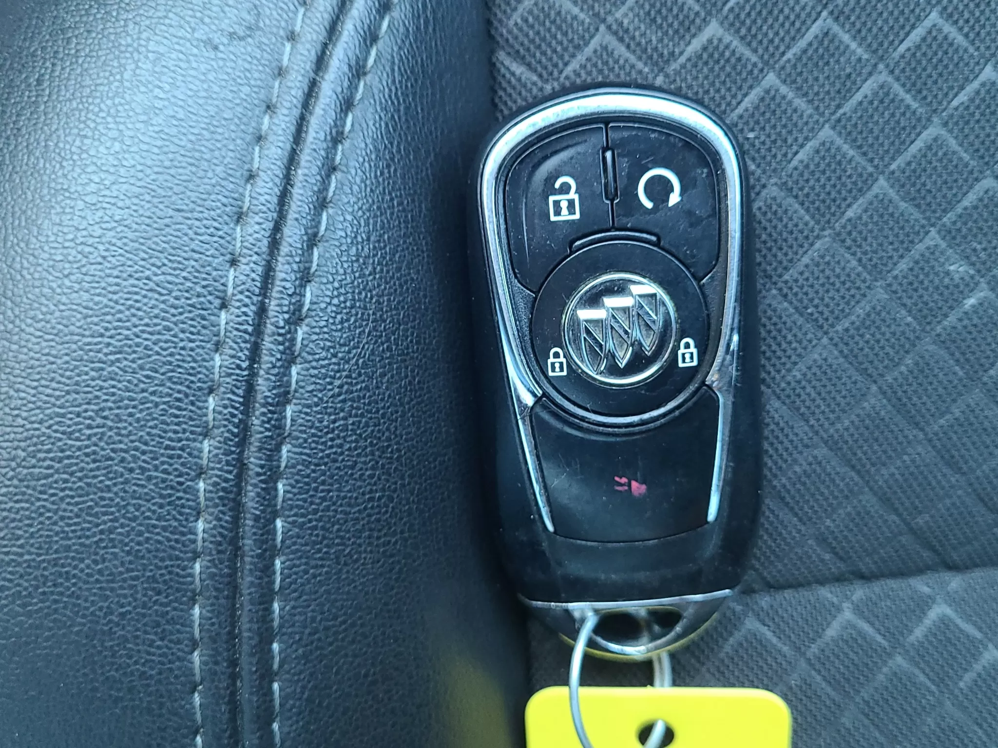 2022 BUICK ENCORE