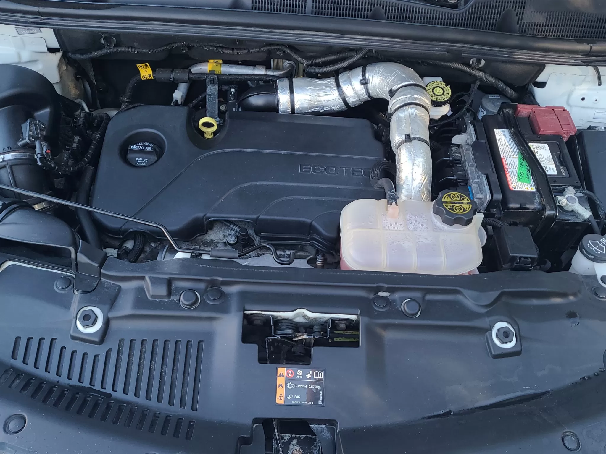 2022 BUICK ENCORE