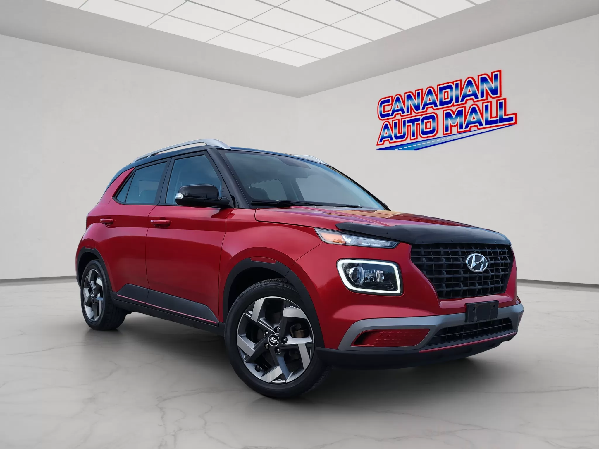 2020 HYUNDAI VENUE