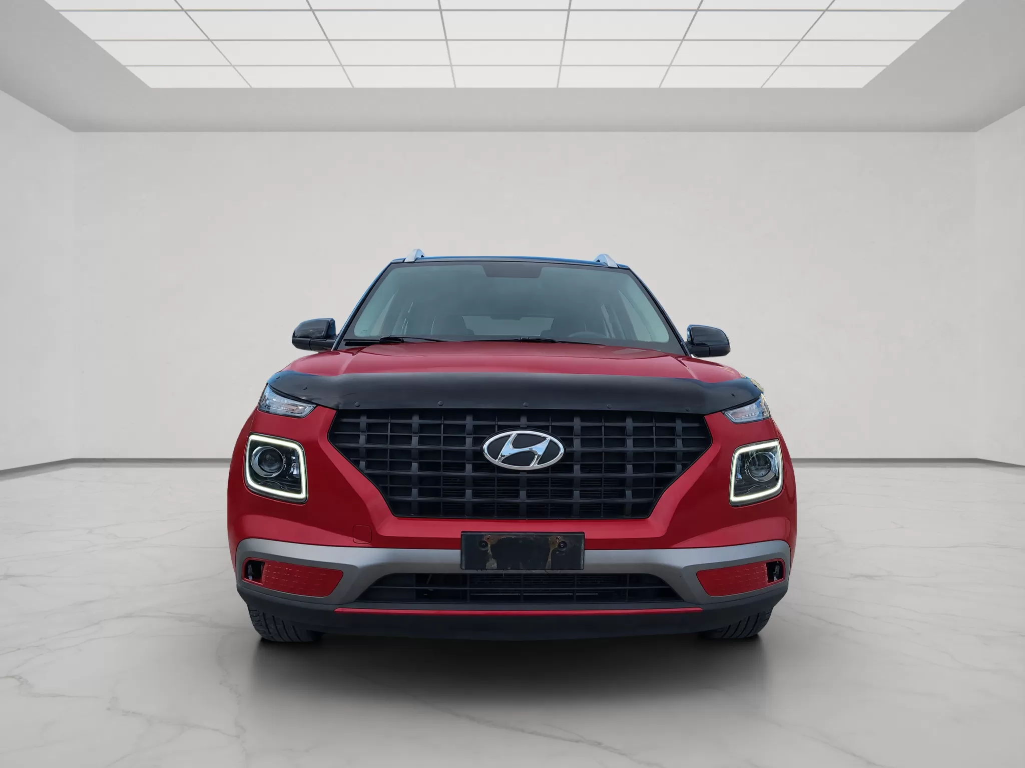 2020 HYUNDAI VENUE
