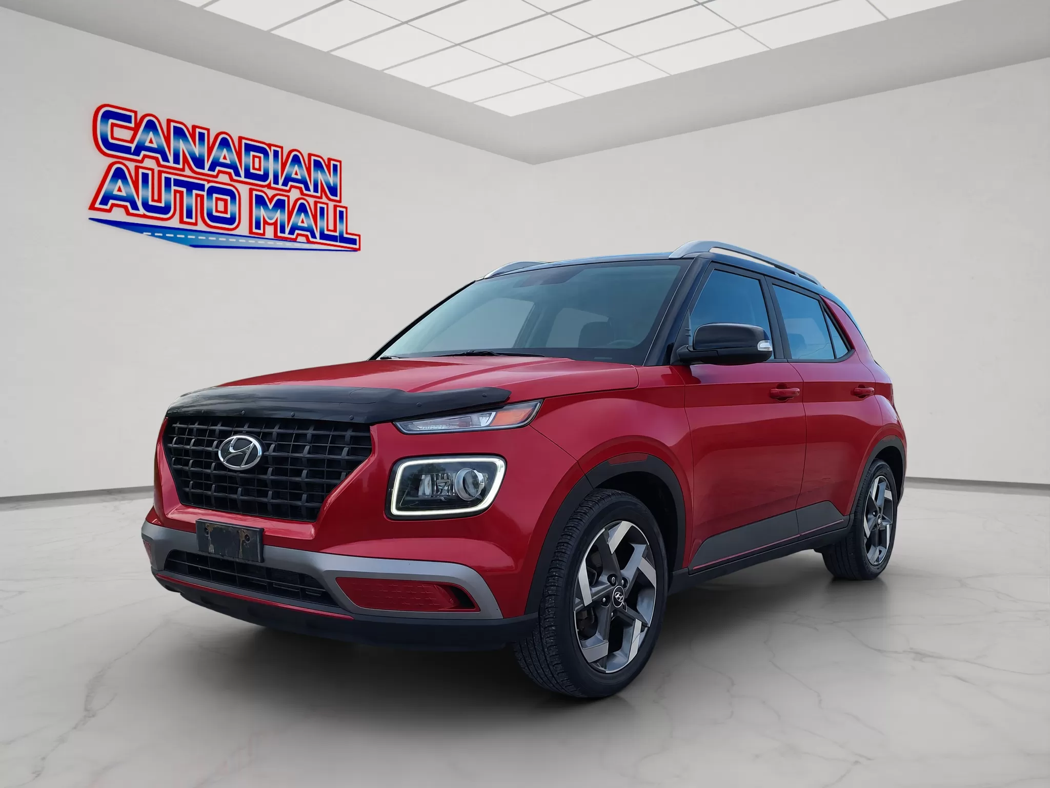 2020 HYUNDAI VENUE