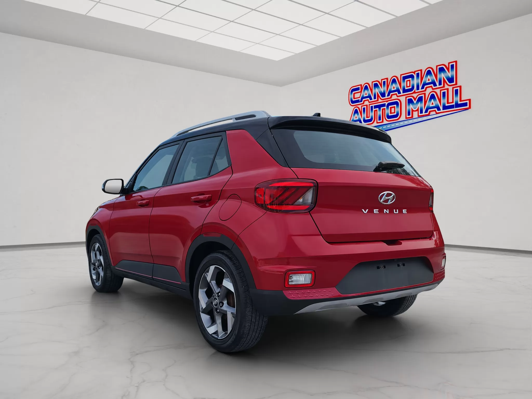 2020 HYUNDAI VENUE