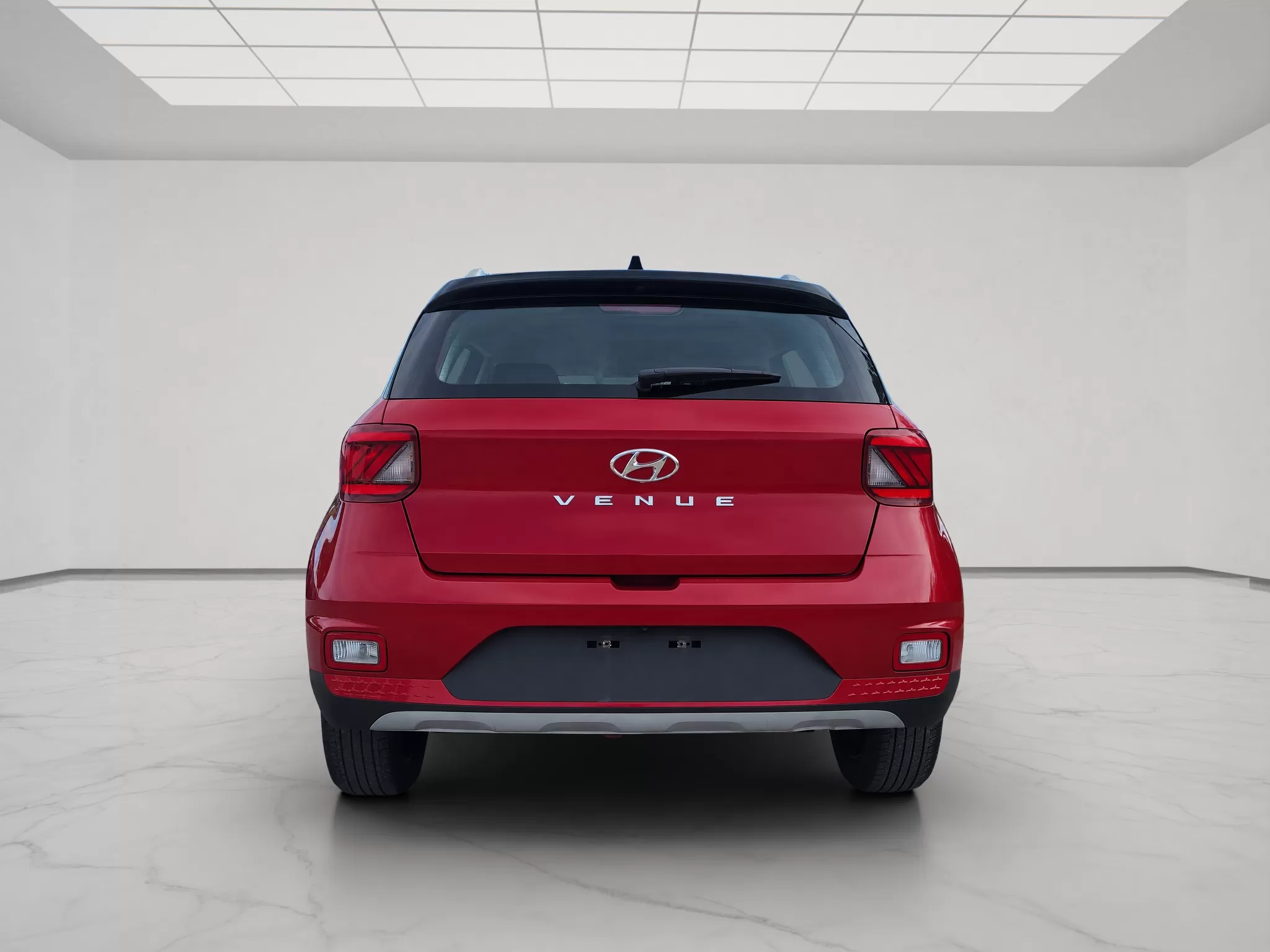 2020 HYUNDAI VENUE