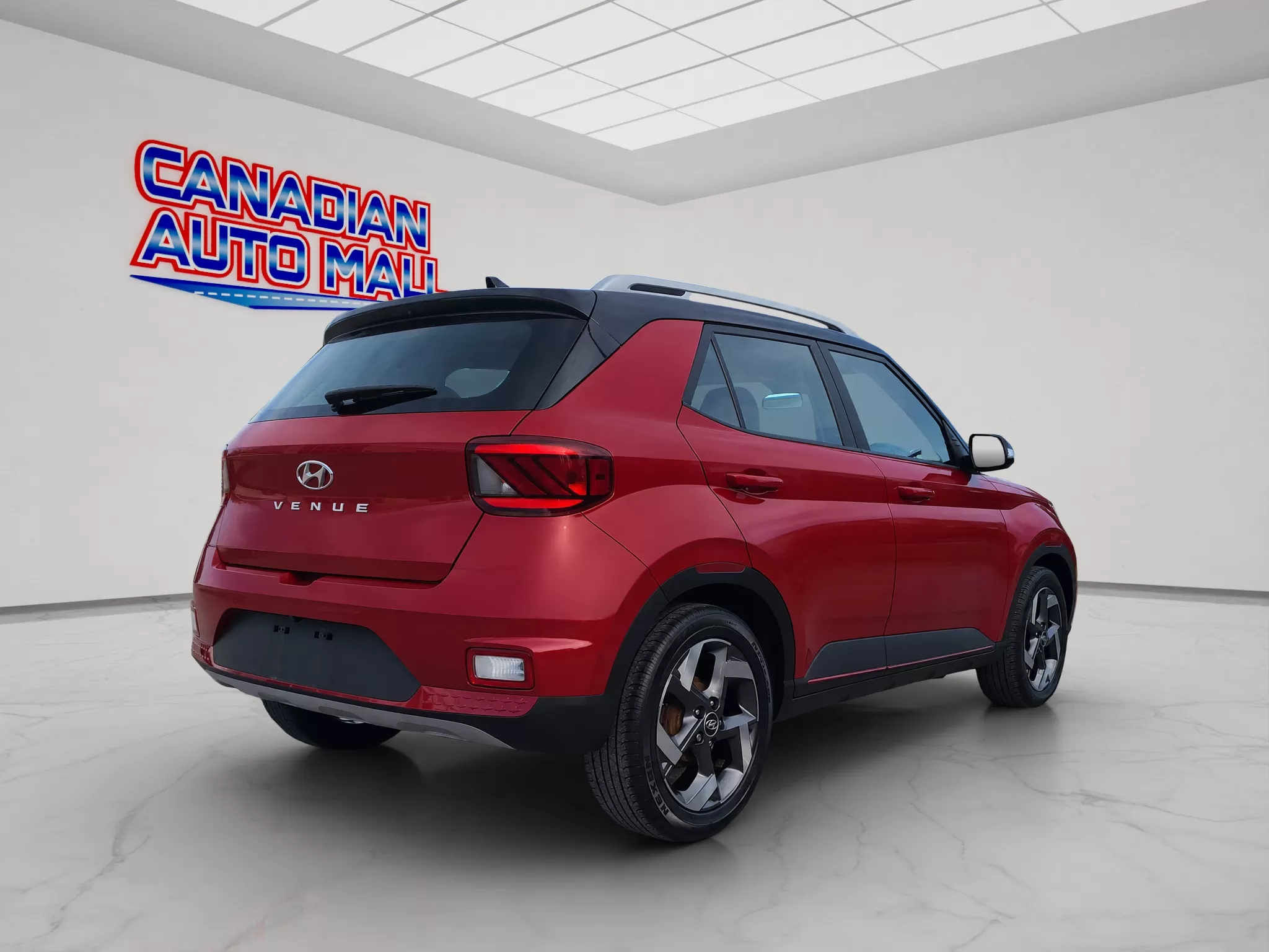 2020 HYUNDAI VENUE