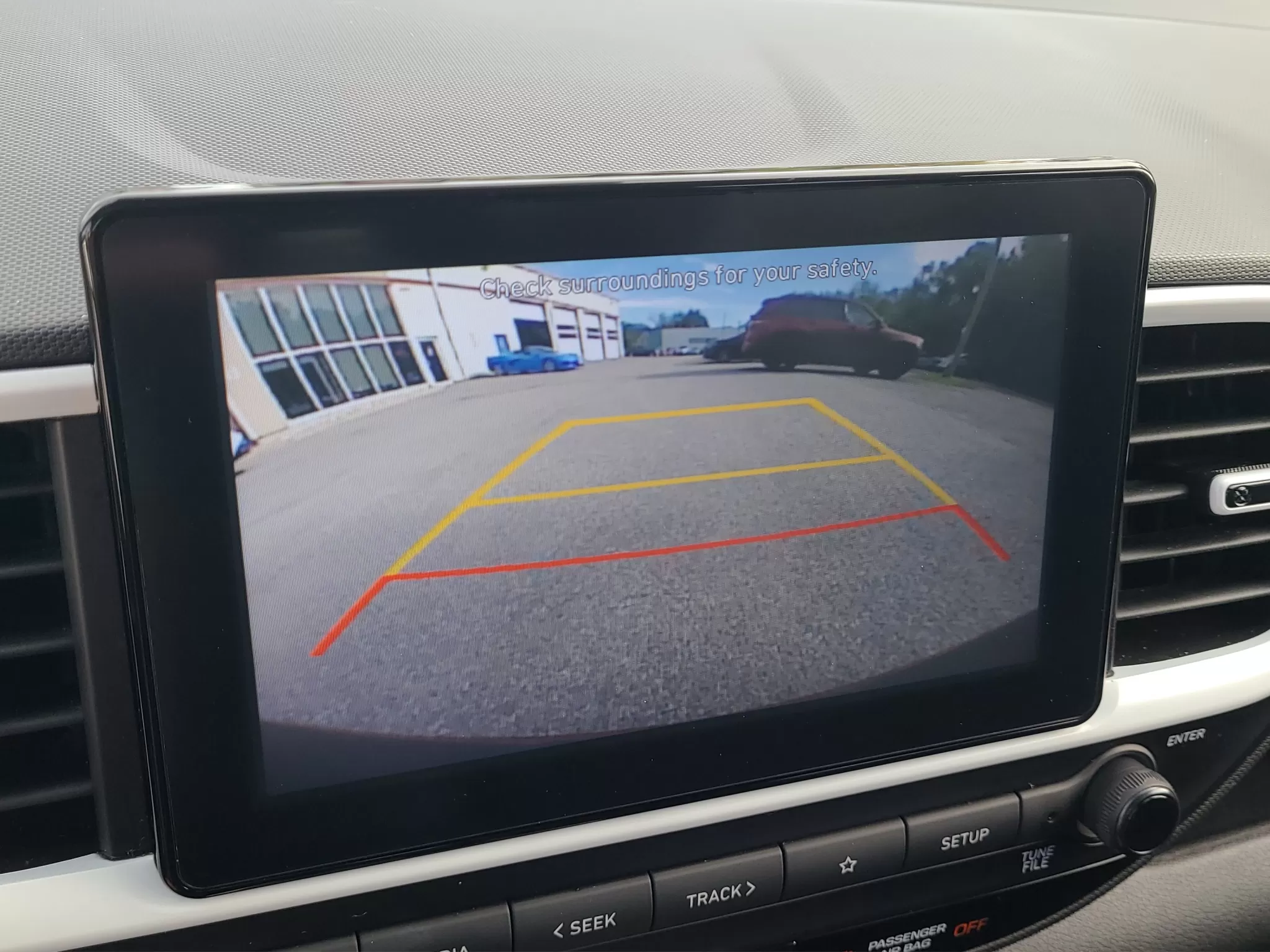 2020 HYUNDAI VENUE