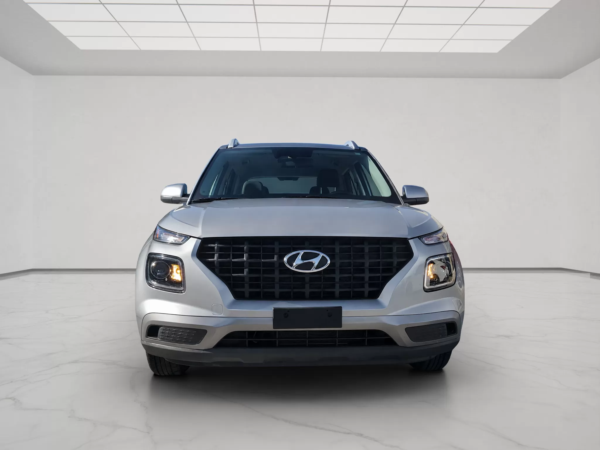 2025 HYUNDAI VENUE