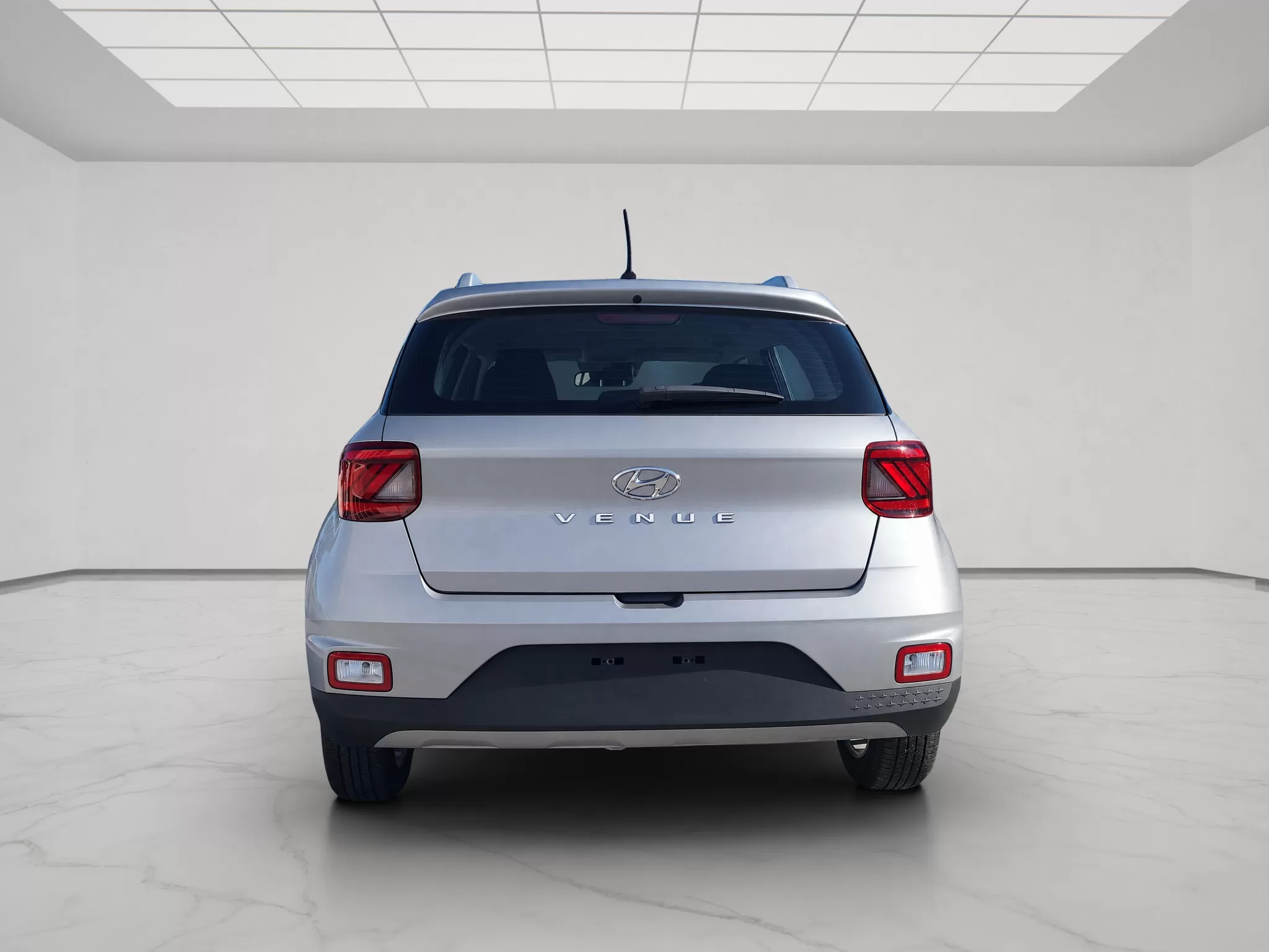 2025 HYUNDAI VENUE