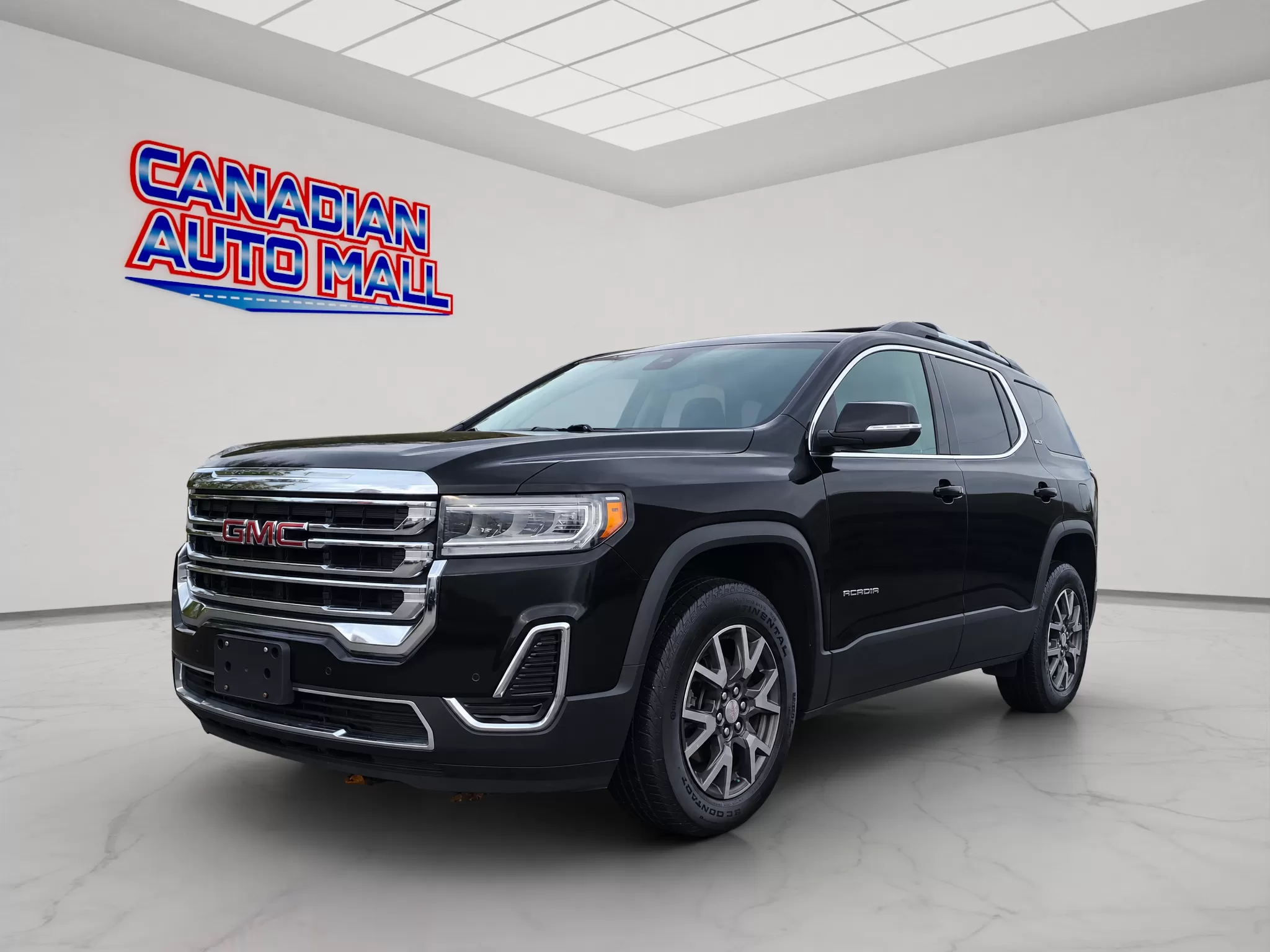 2023 GMC ACADIA