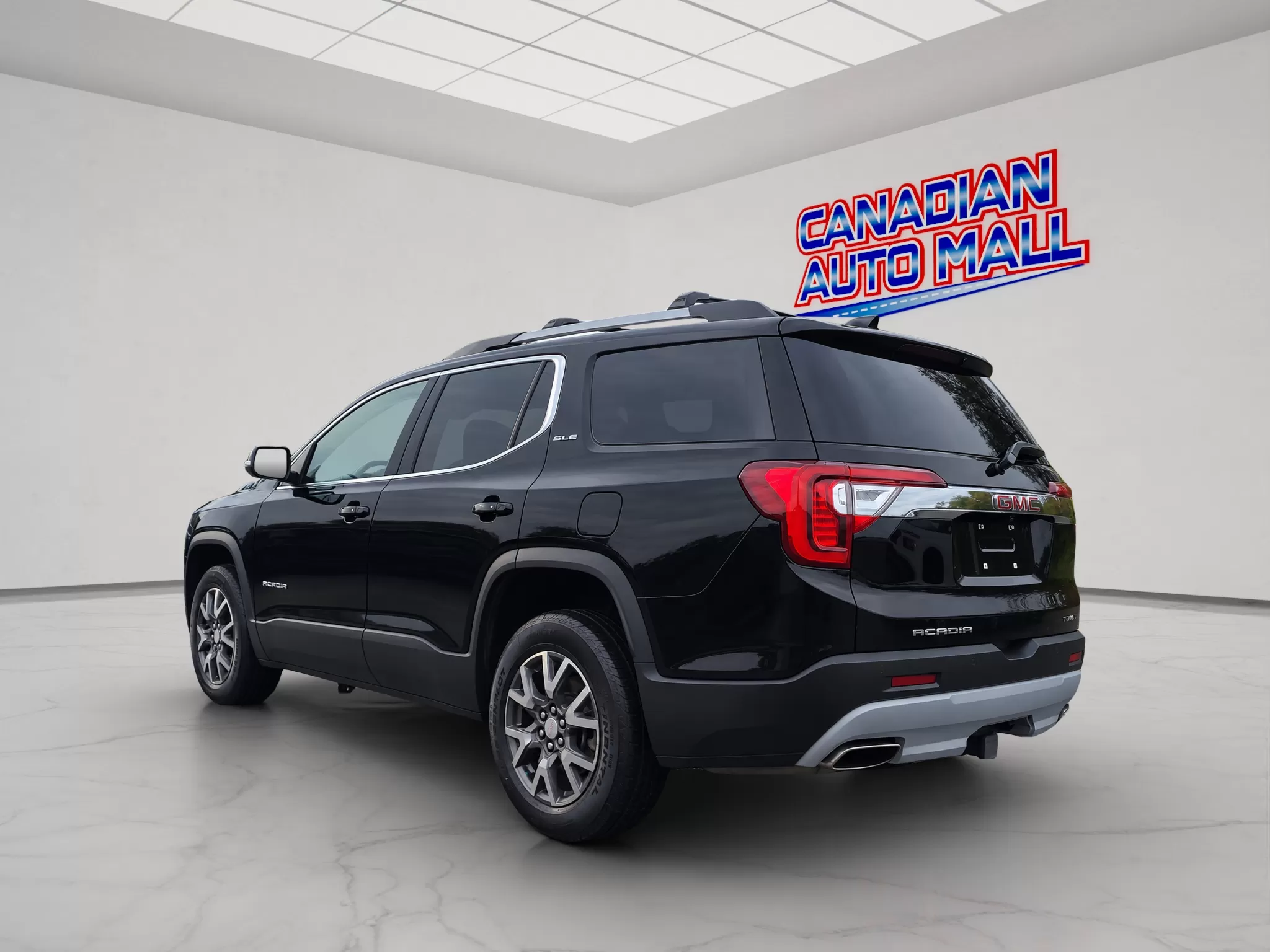 2023 GMC ACADIA