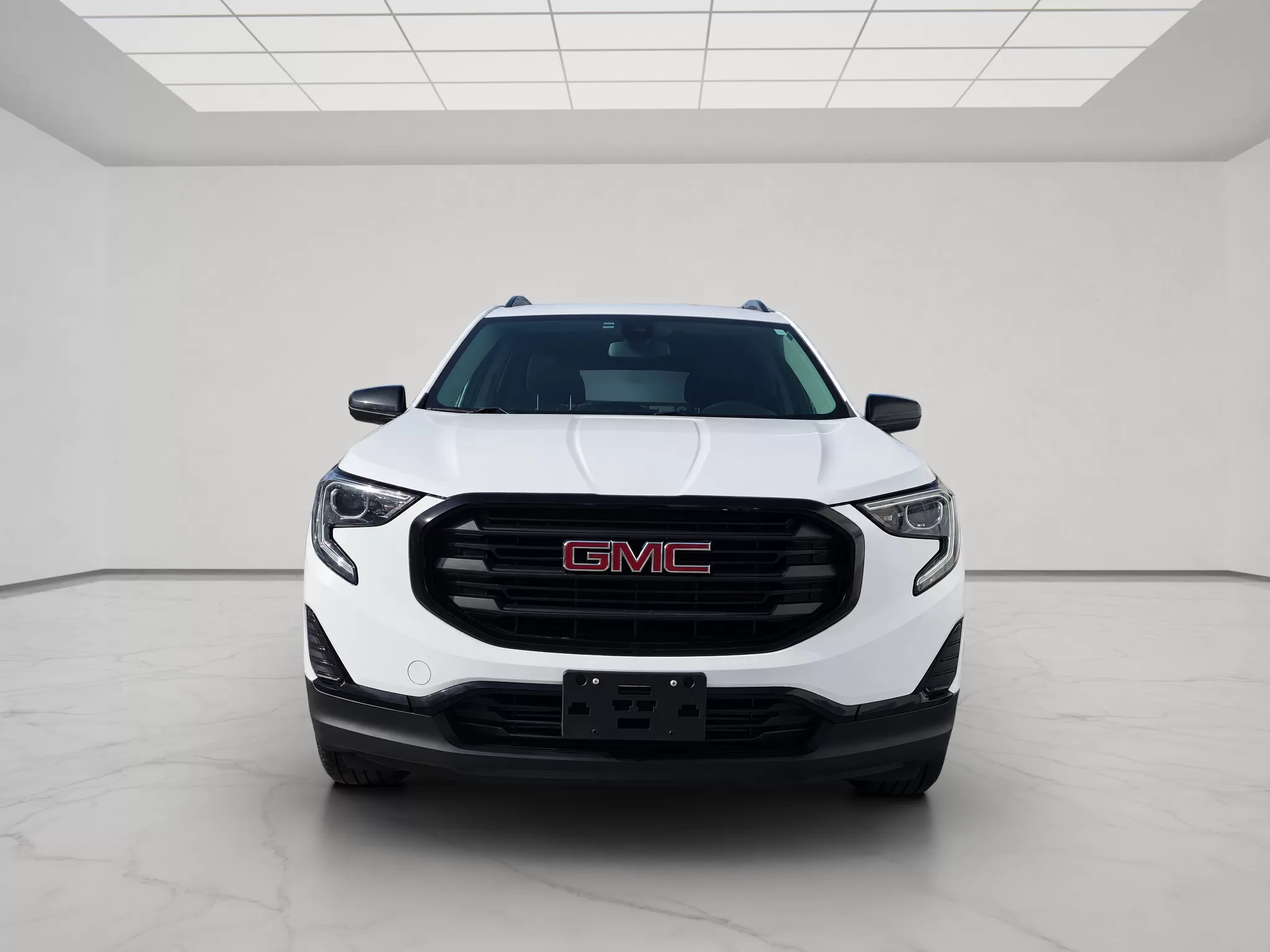 2021 GMC TERRAIN