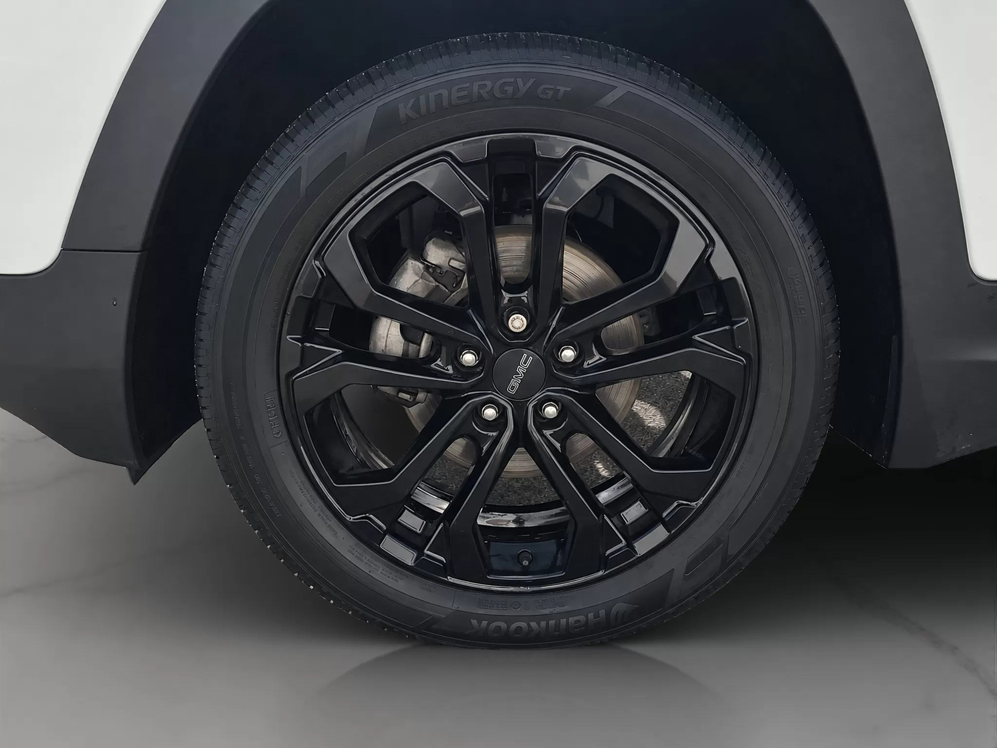 2021 GMC TERRAIN