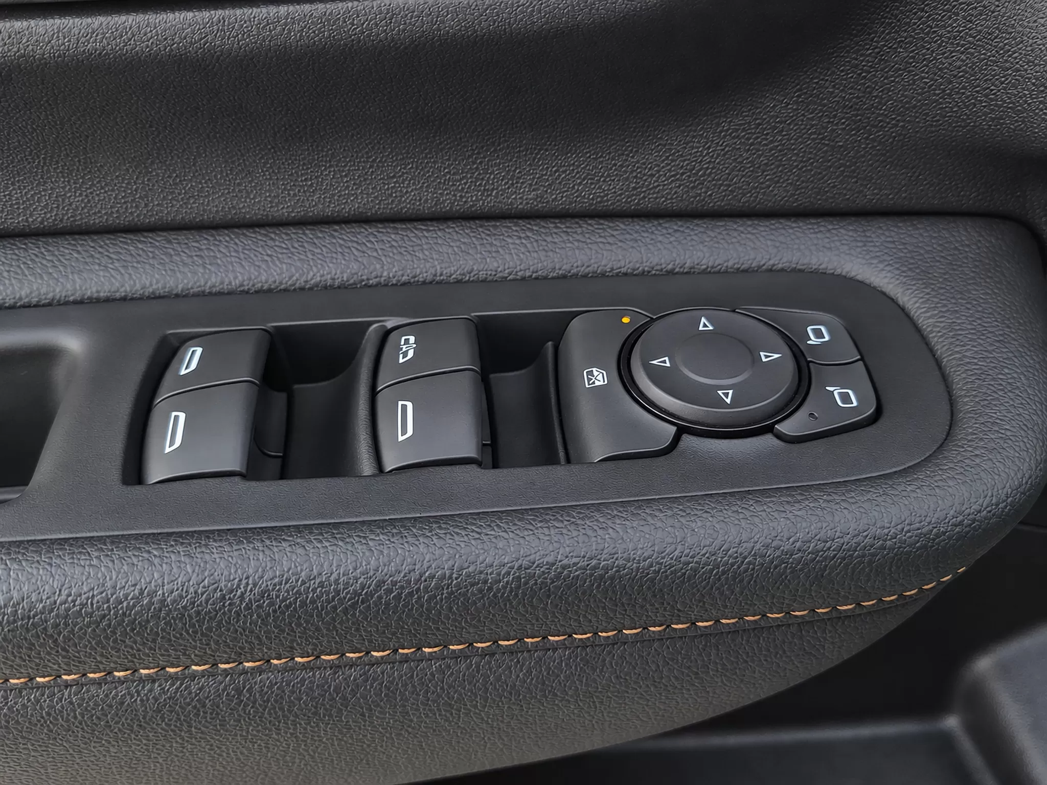 2021 GMC TERRAIN