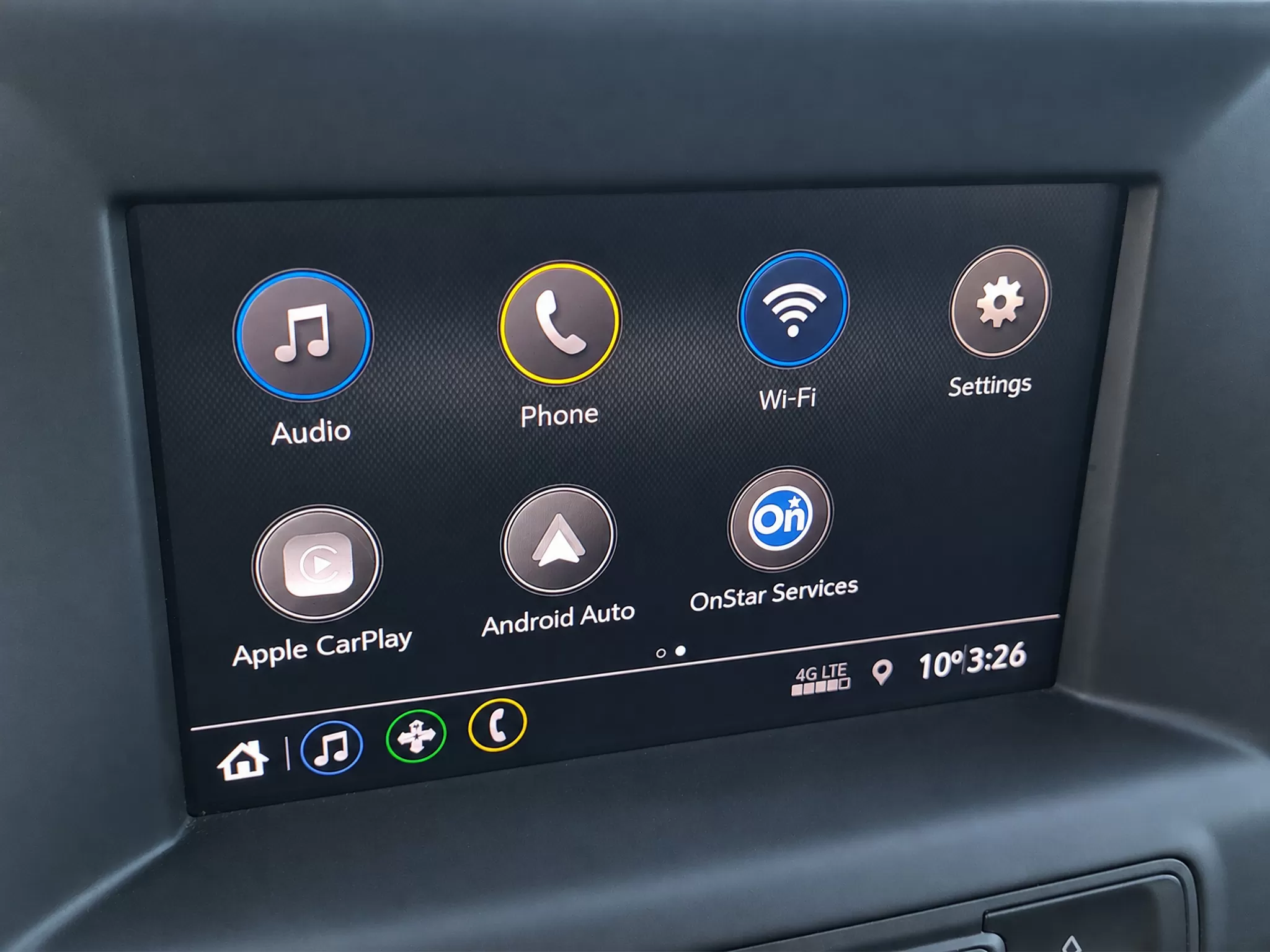 2021 GMC TERRAIN