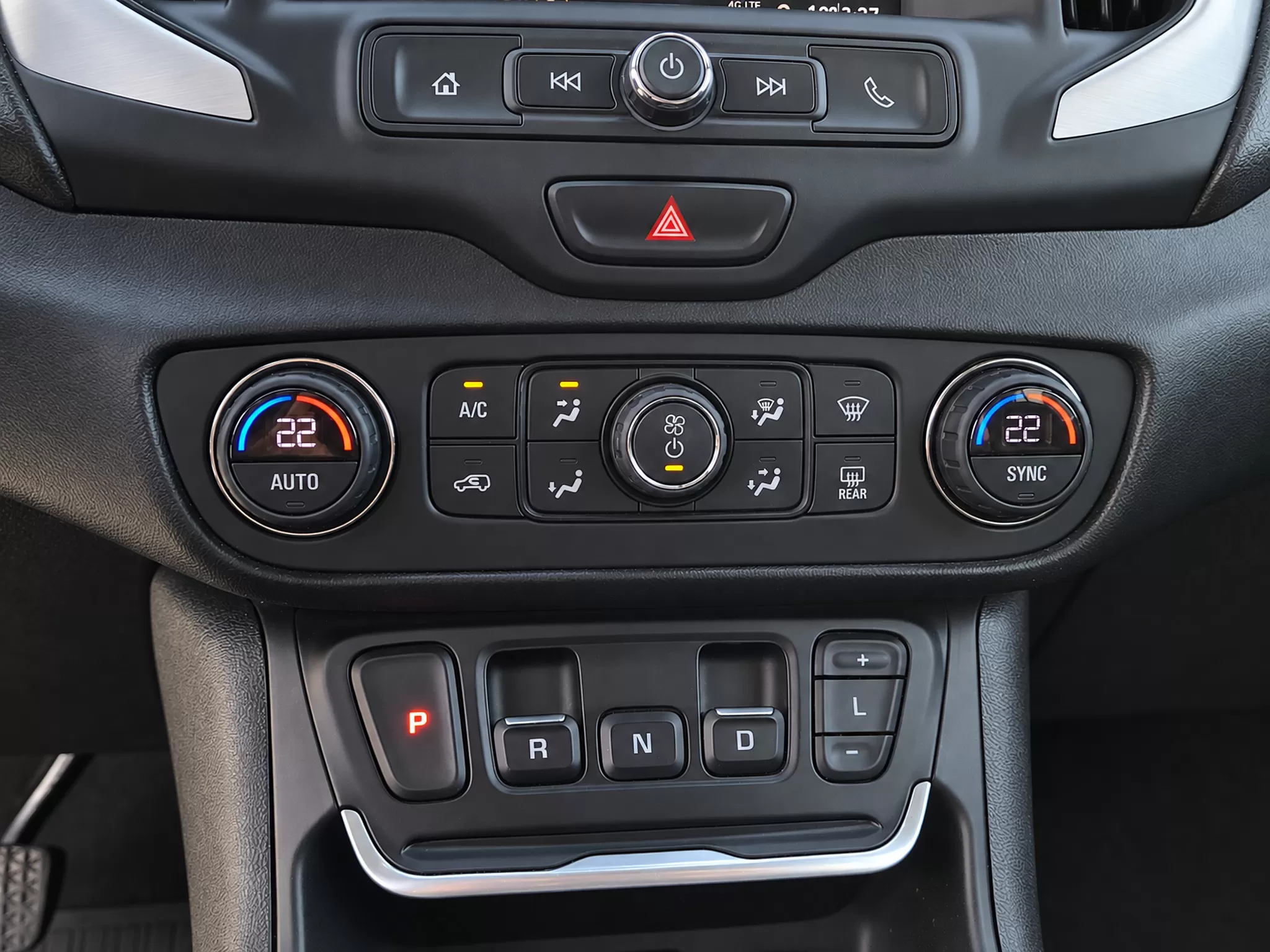 2021 GMC TERRAIN