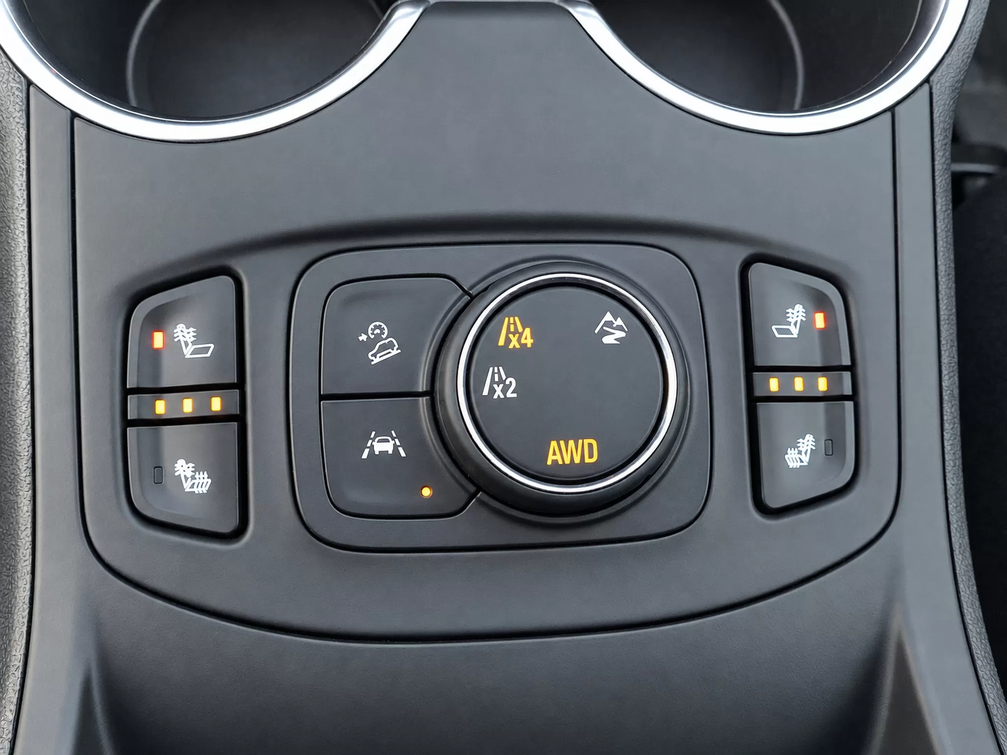 2021 GMC TERRAIN
