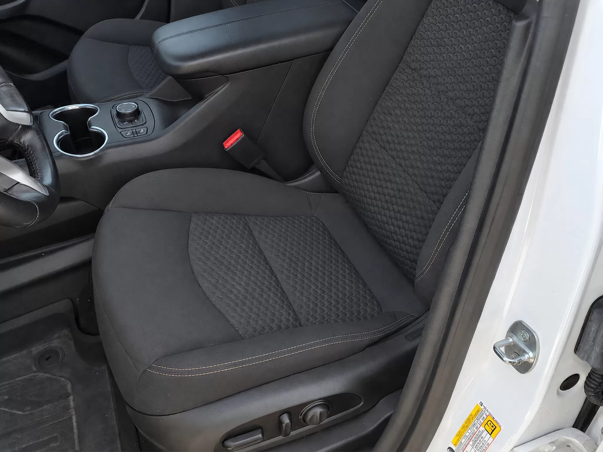 2021 GMC TERRAIN