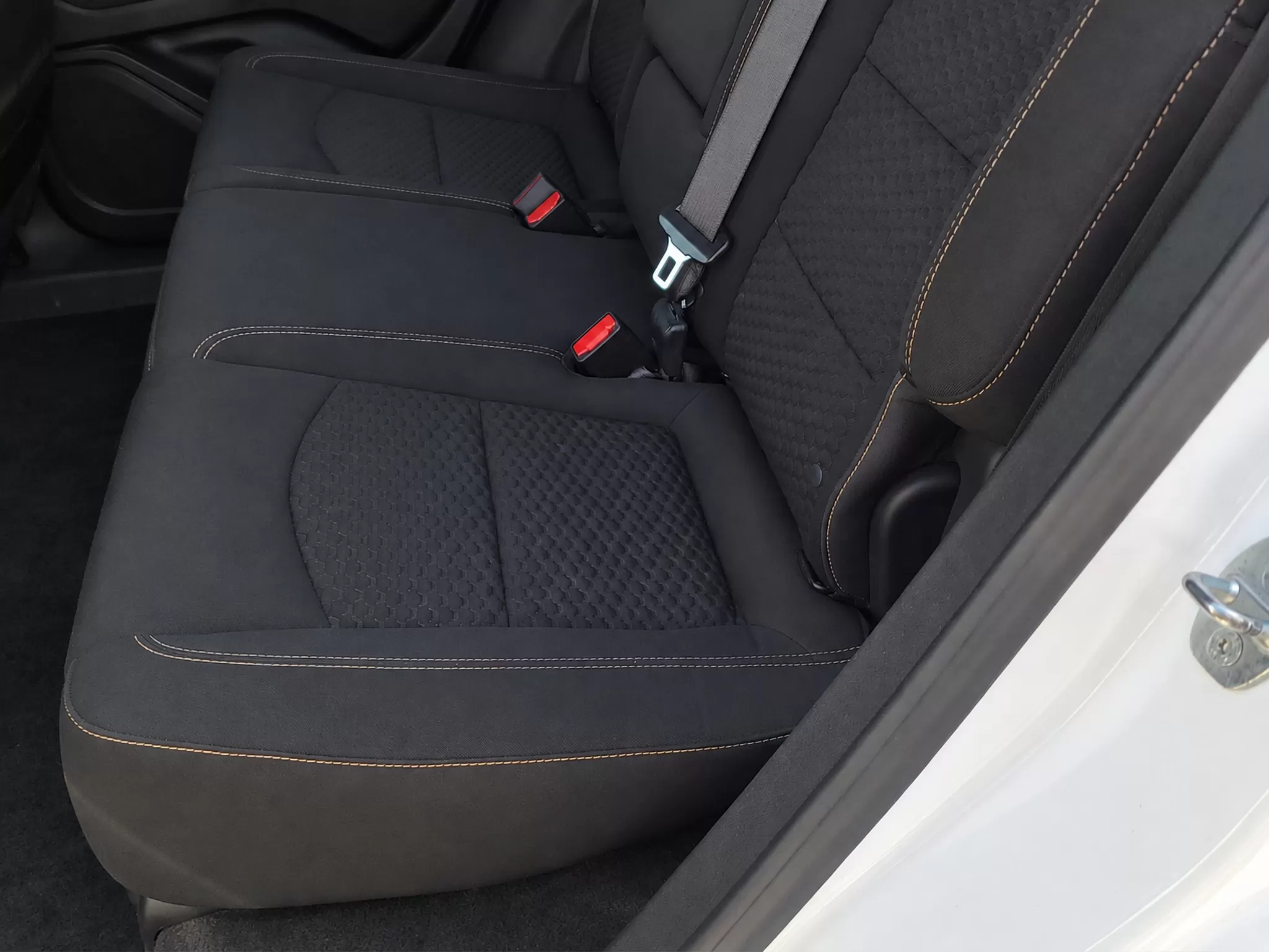 2021 GMC TERRAIN