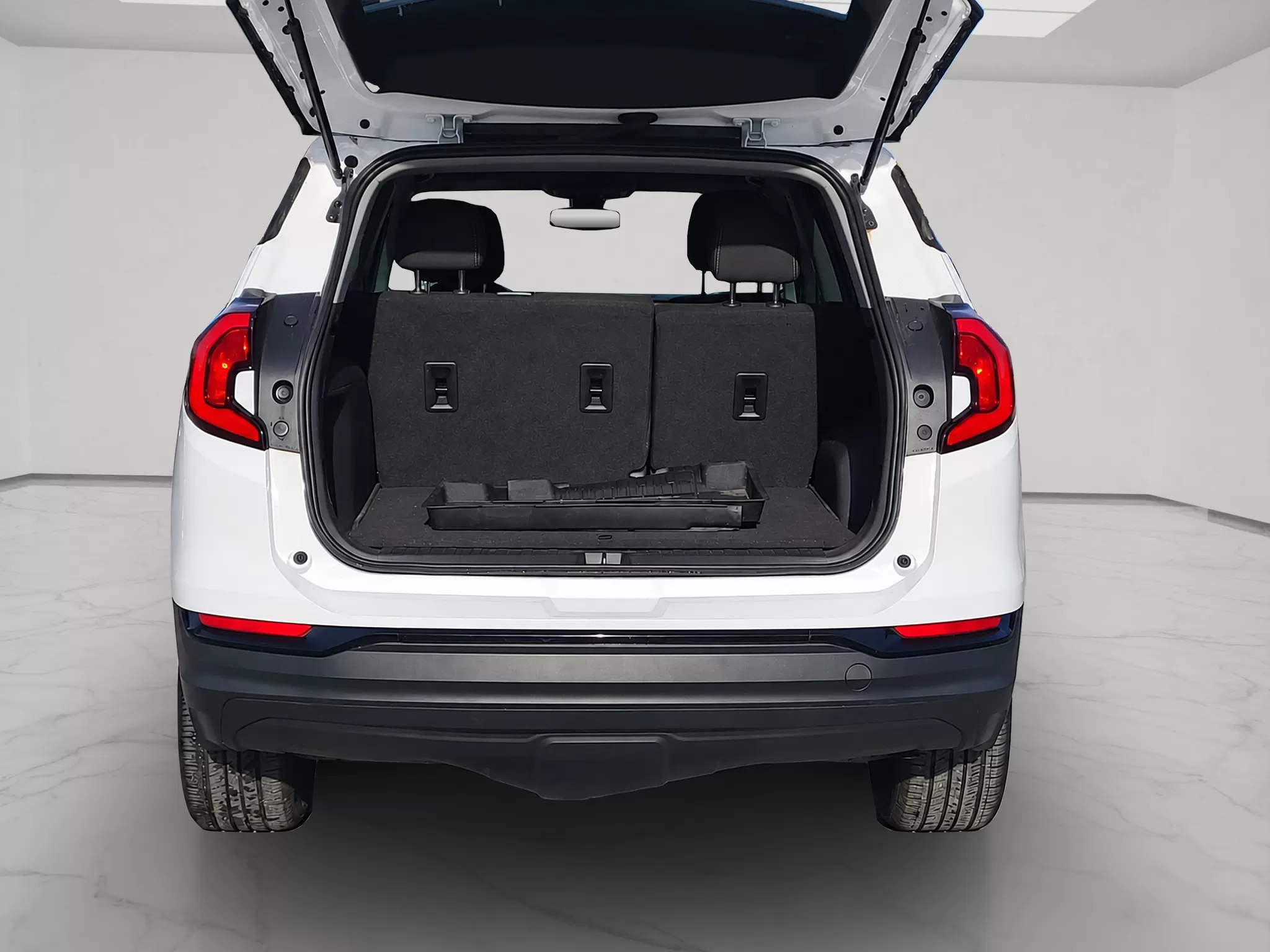 2021 GMC TERRAIN