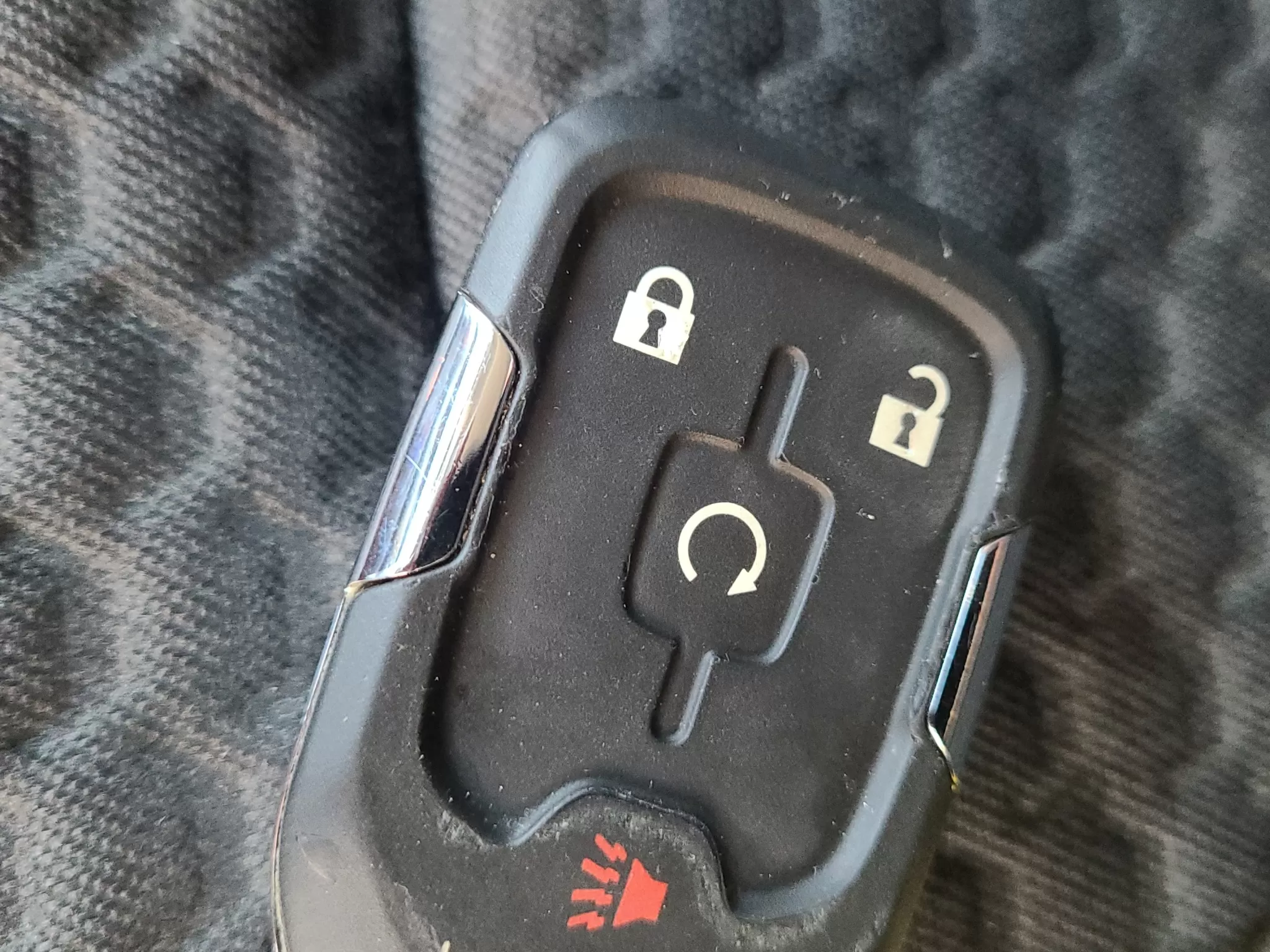 2021 GMC TERRAIN