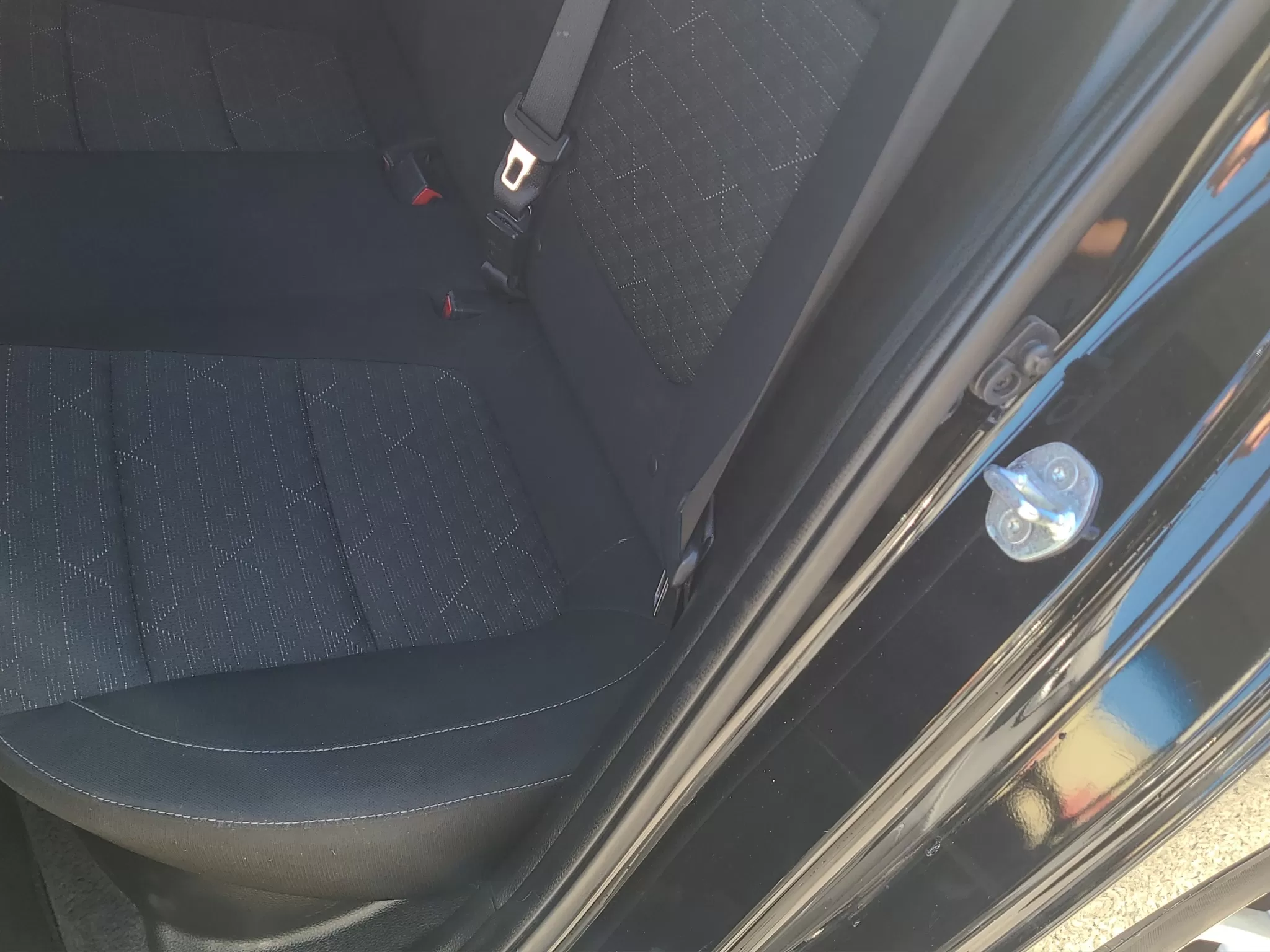 2021 KIA RIO HATCHBACK