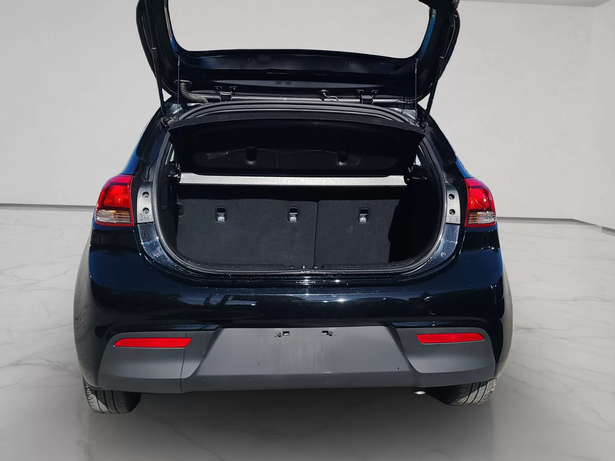 2021 KIA RIO HATCHBACK