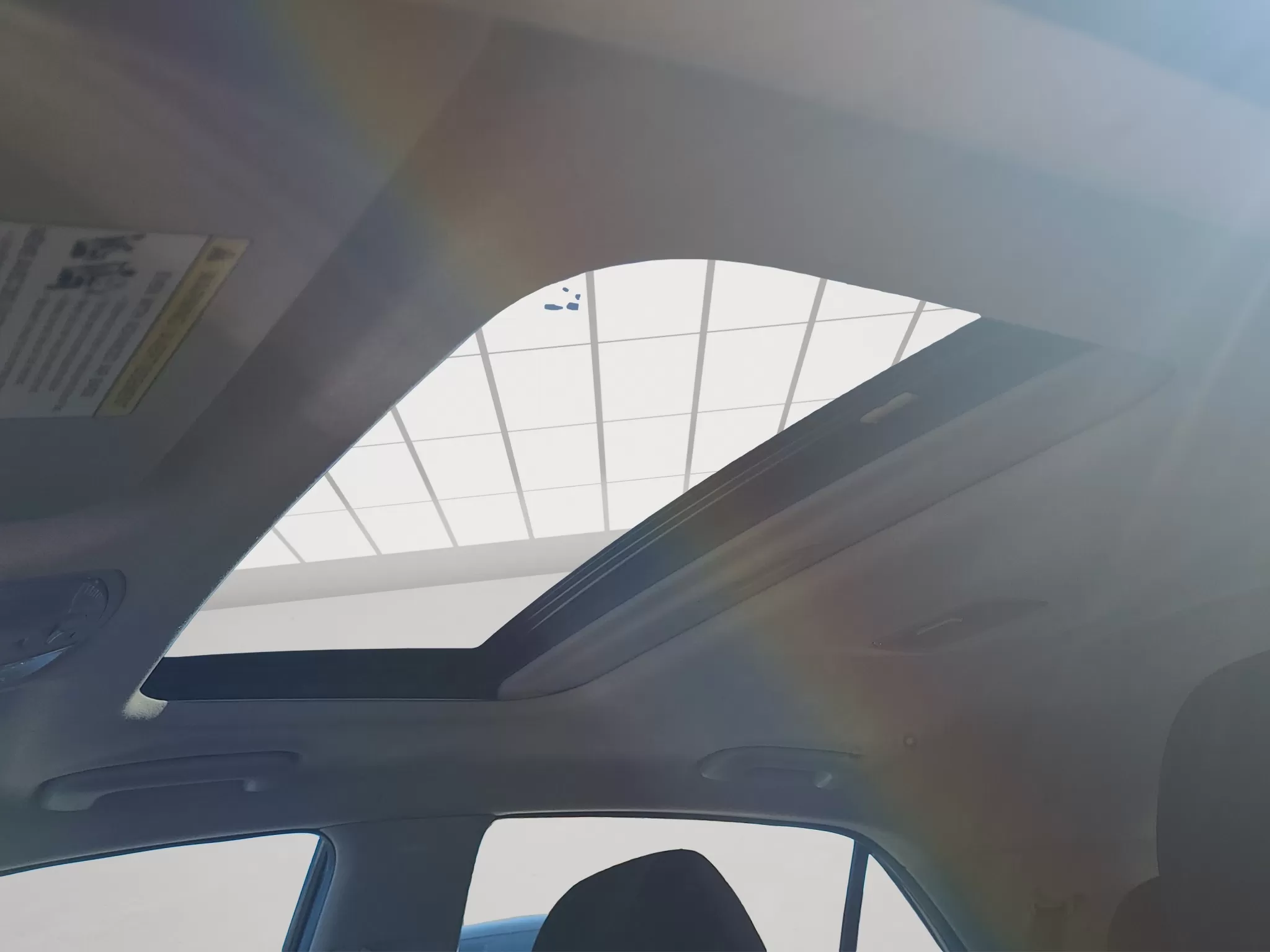2021 KIA RIO HATCHBACK