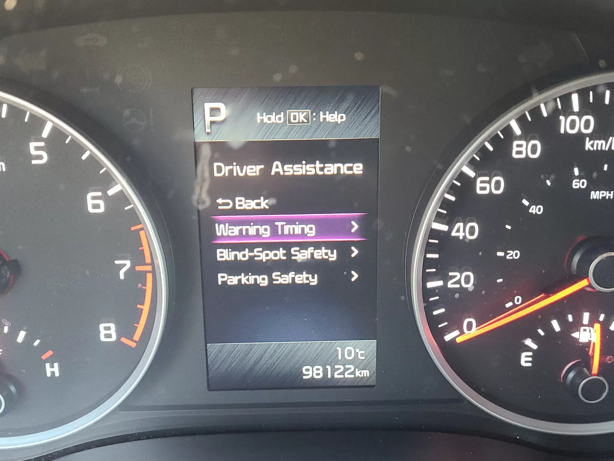 2021 KIA RIO HATCHBACK