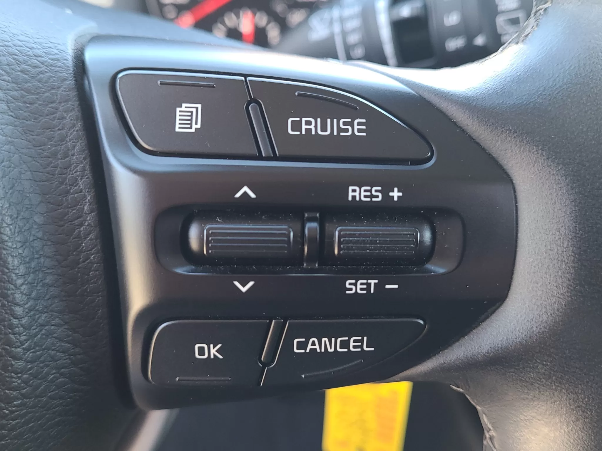 2021 KIA RIO HATCHBACK