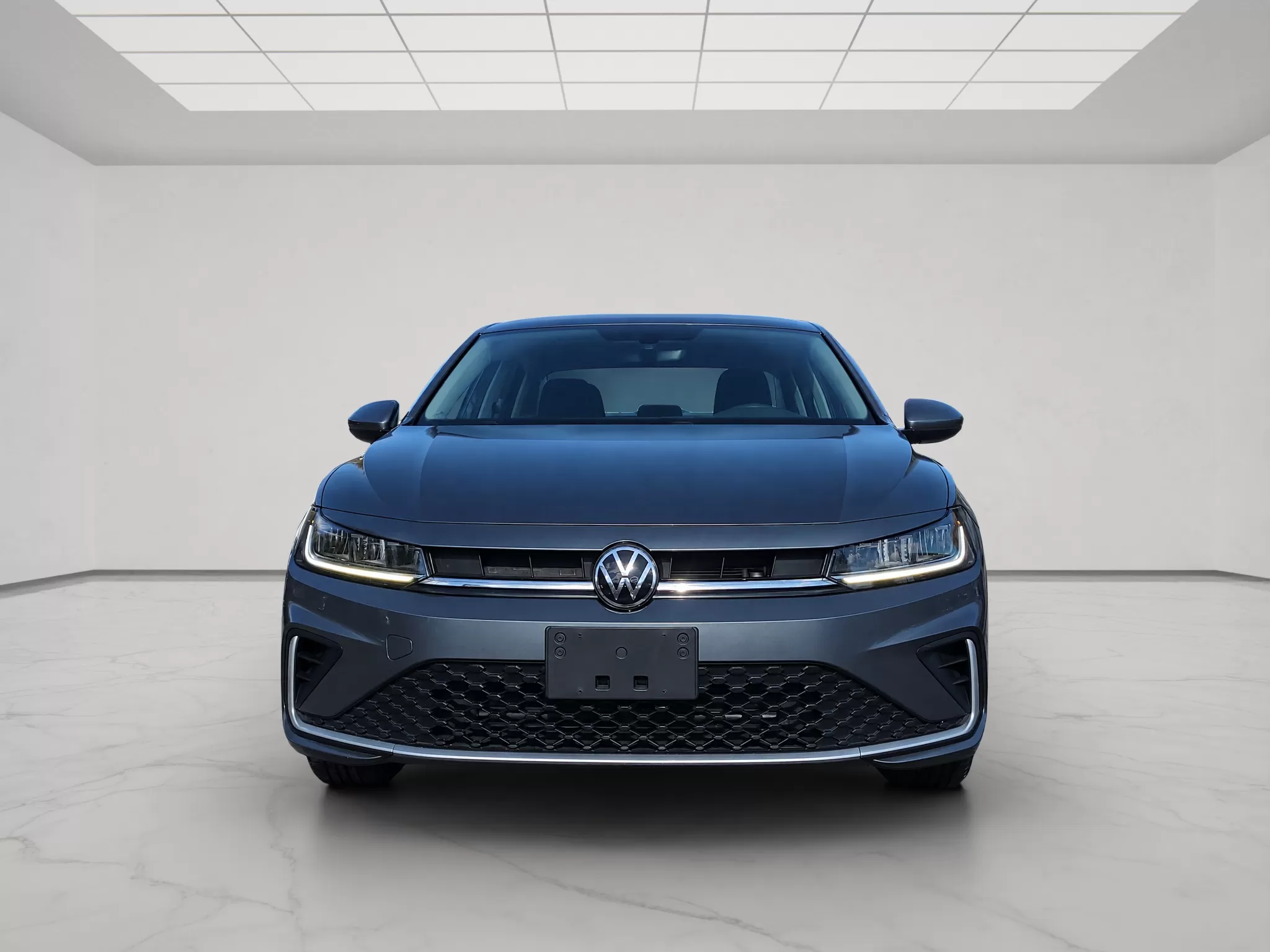2025 VOLKSWAGEN JETTA