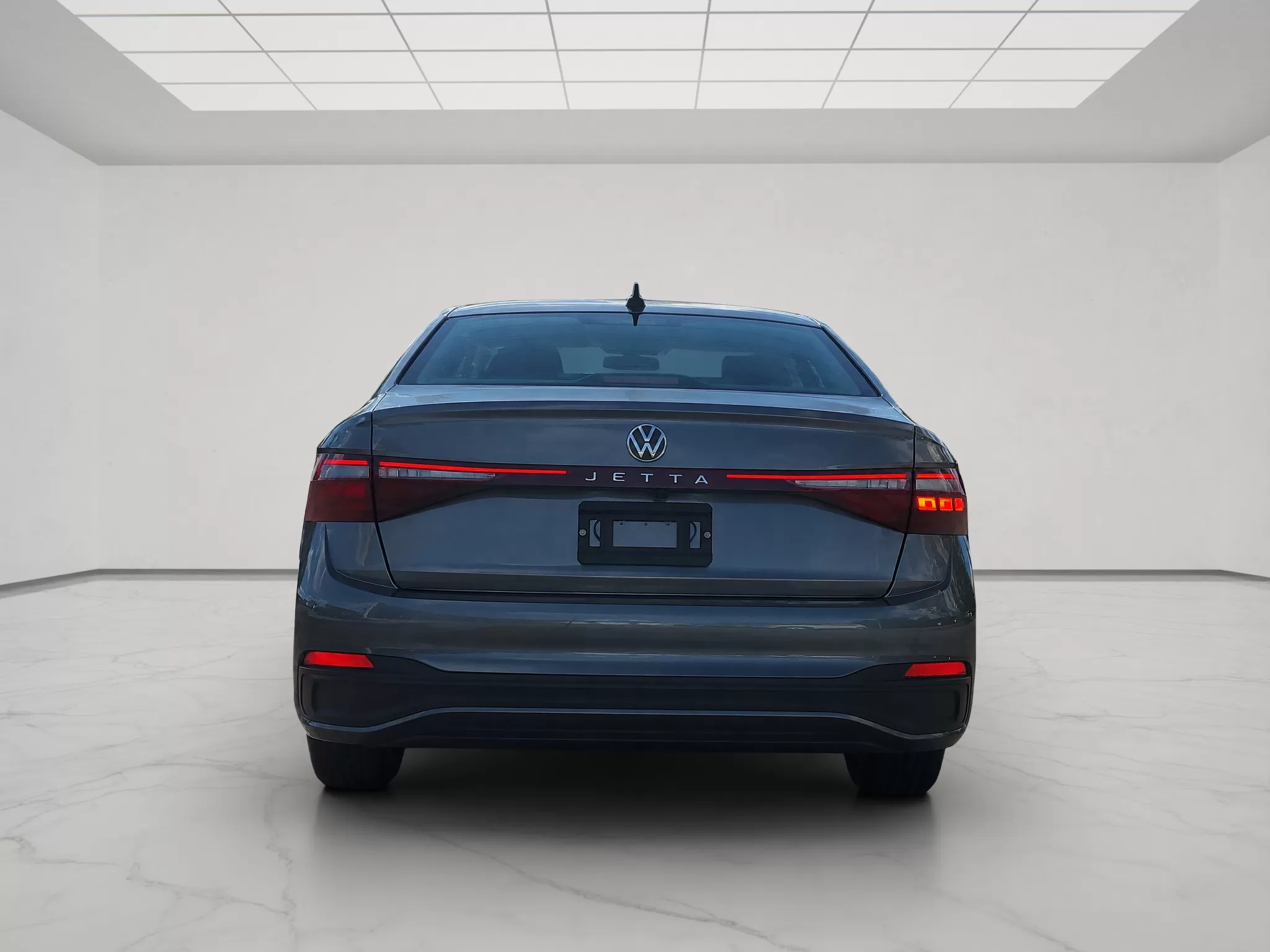 2025 VOLKSWAGEN JETTA