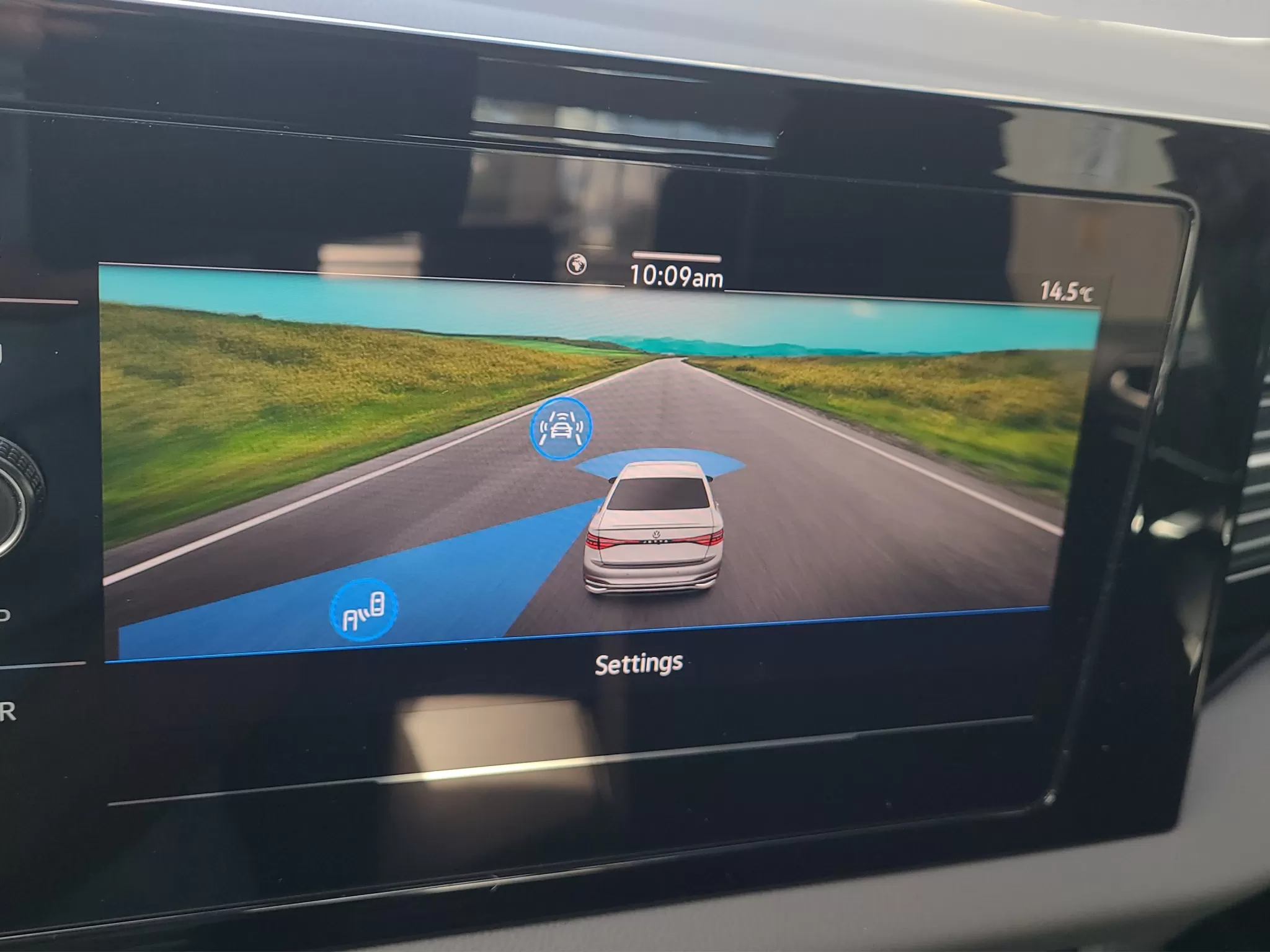 2025 VOLKSWAGEN JETTA
