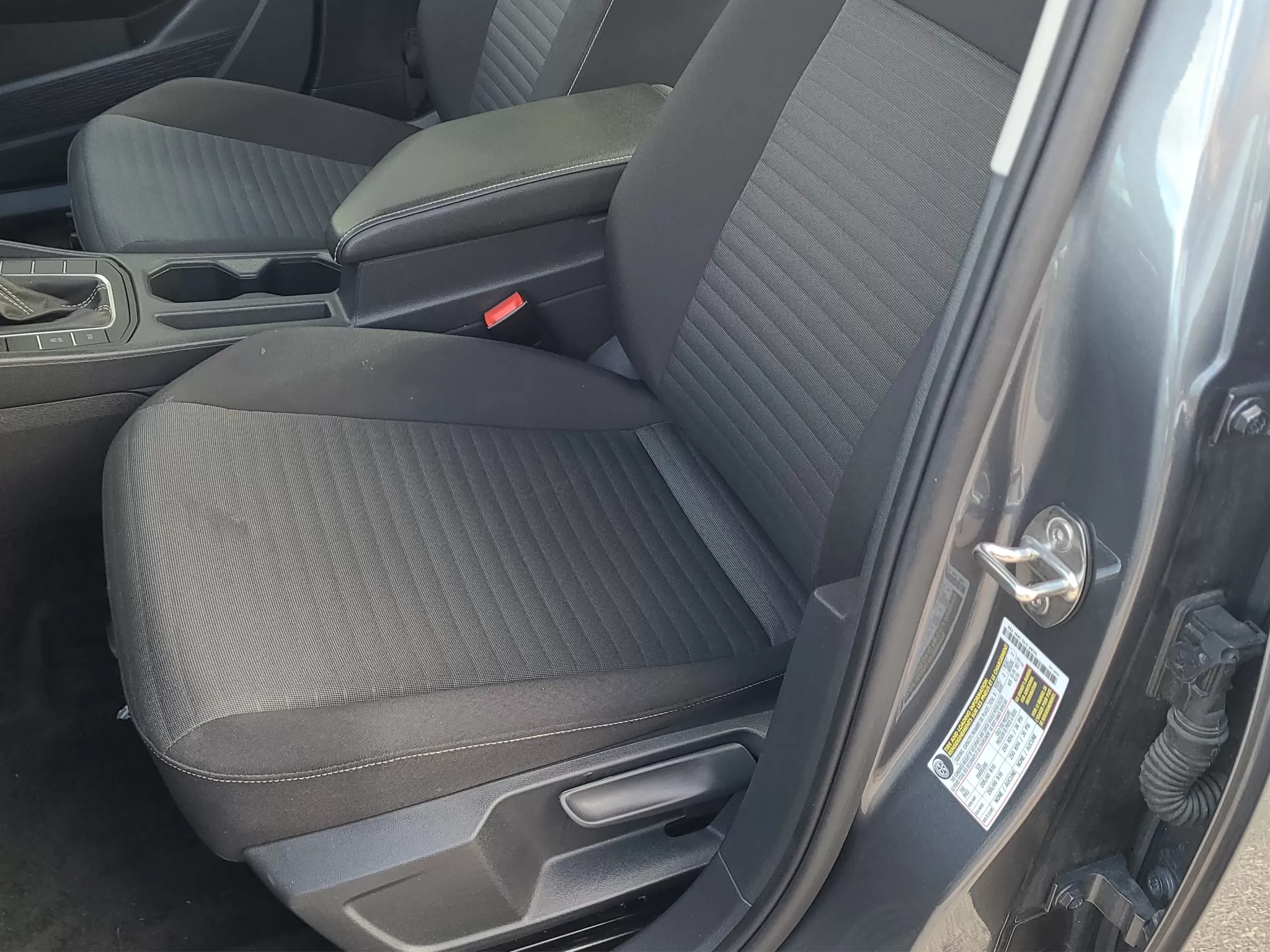 2025 VOLKSWAGEN JETTA