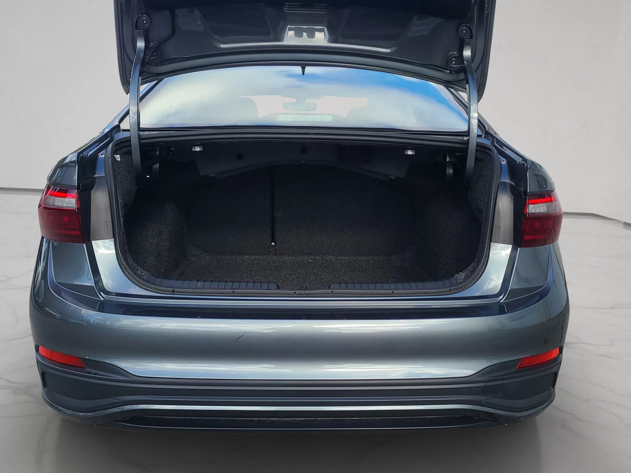 2025 VOLKSWAGEN JETTA