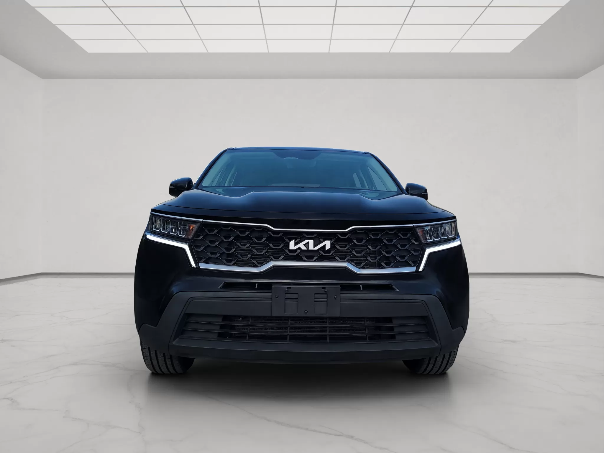 2022 KIA SORENTO