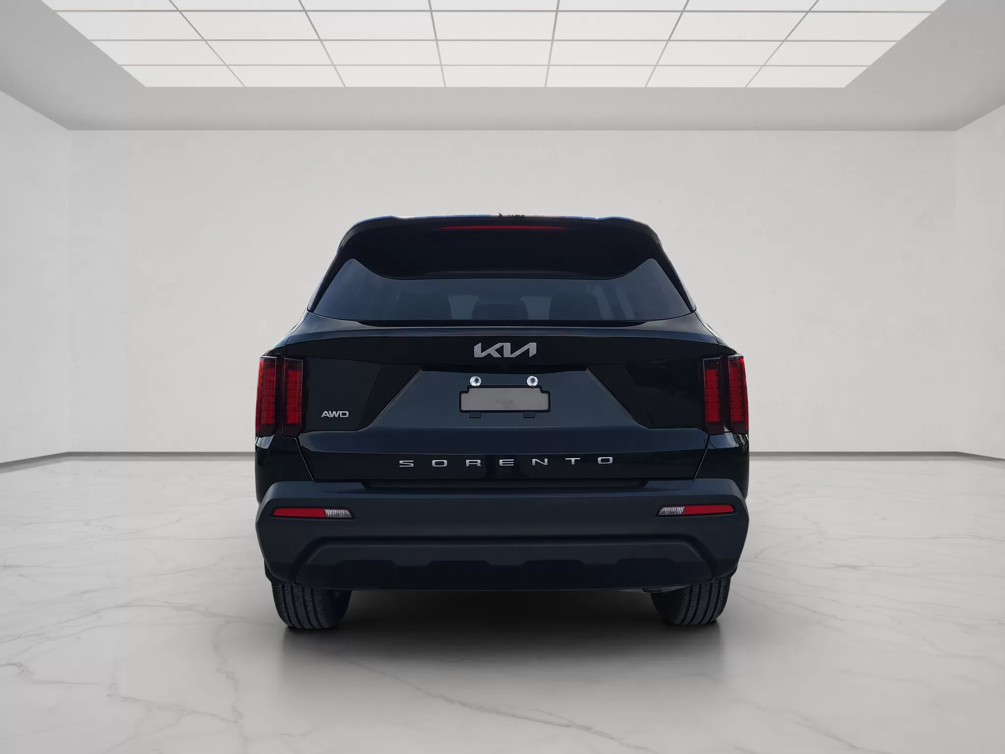 2022 KIA SORENTO