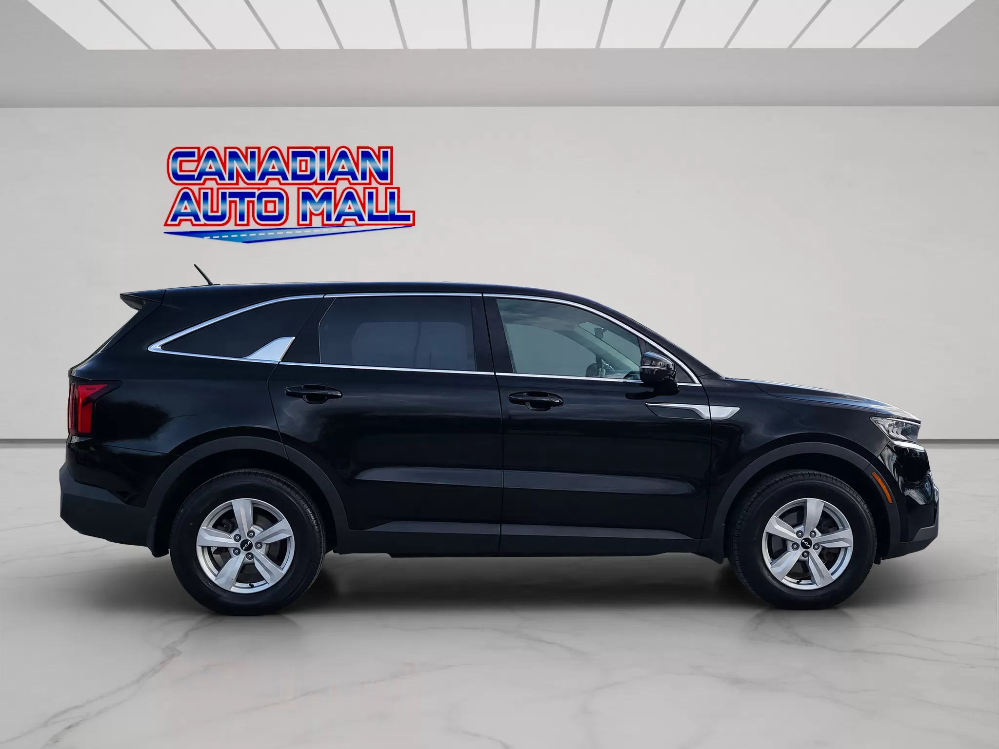 2022 KIA SORENTO