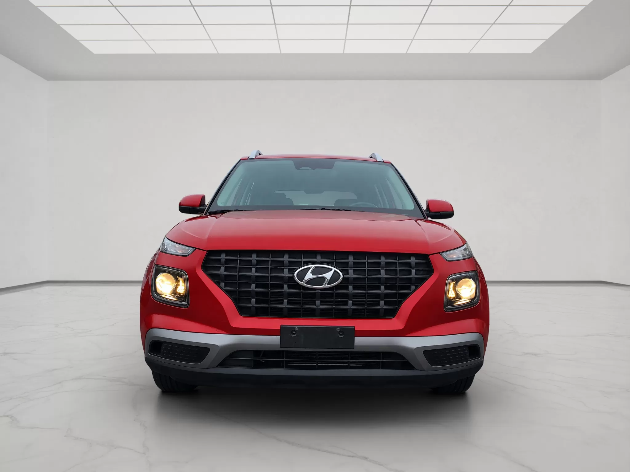 2025 HYUNDAI VENUE