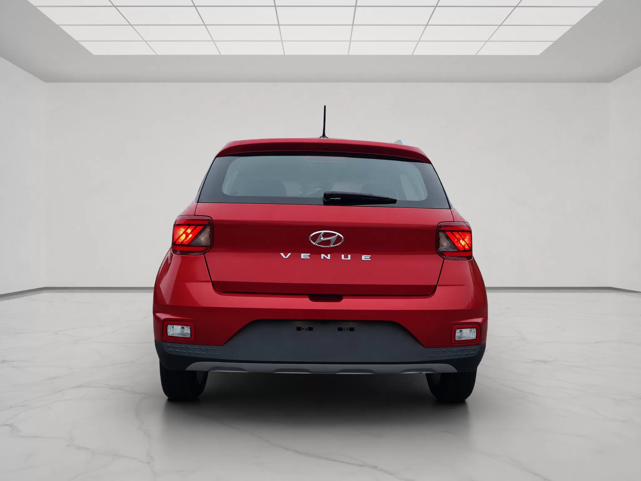 2025 HYUNDAI VENUE